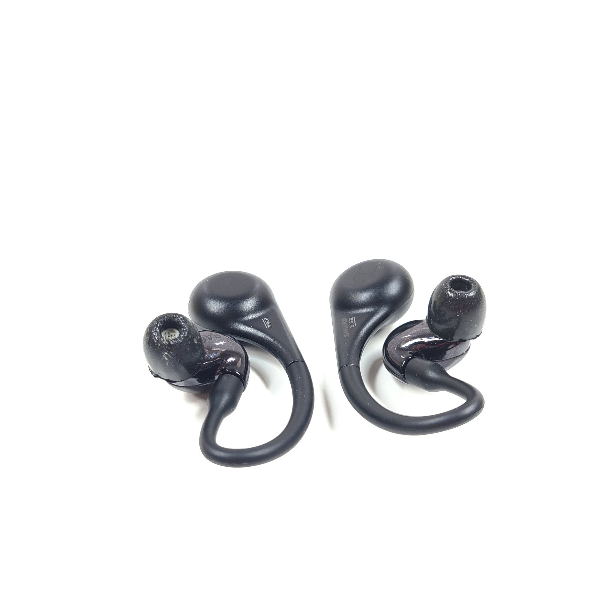 Shure SE846 Earbuds + RMCE-TW1 True Wireless Bluetooth Adapter Earphones + Case