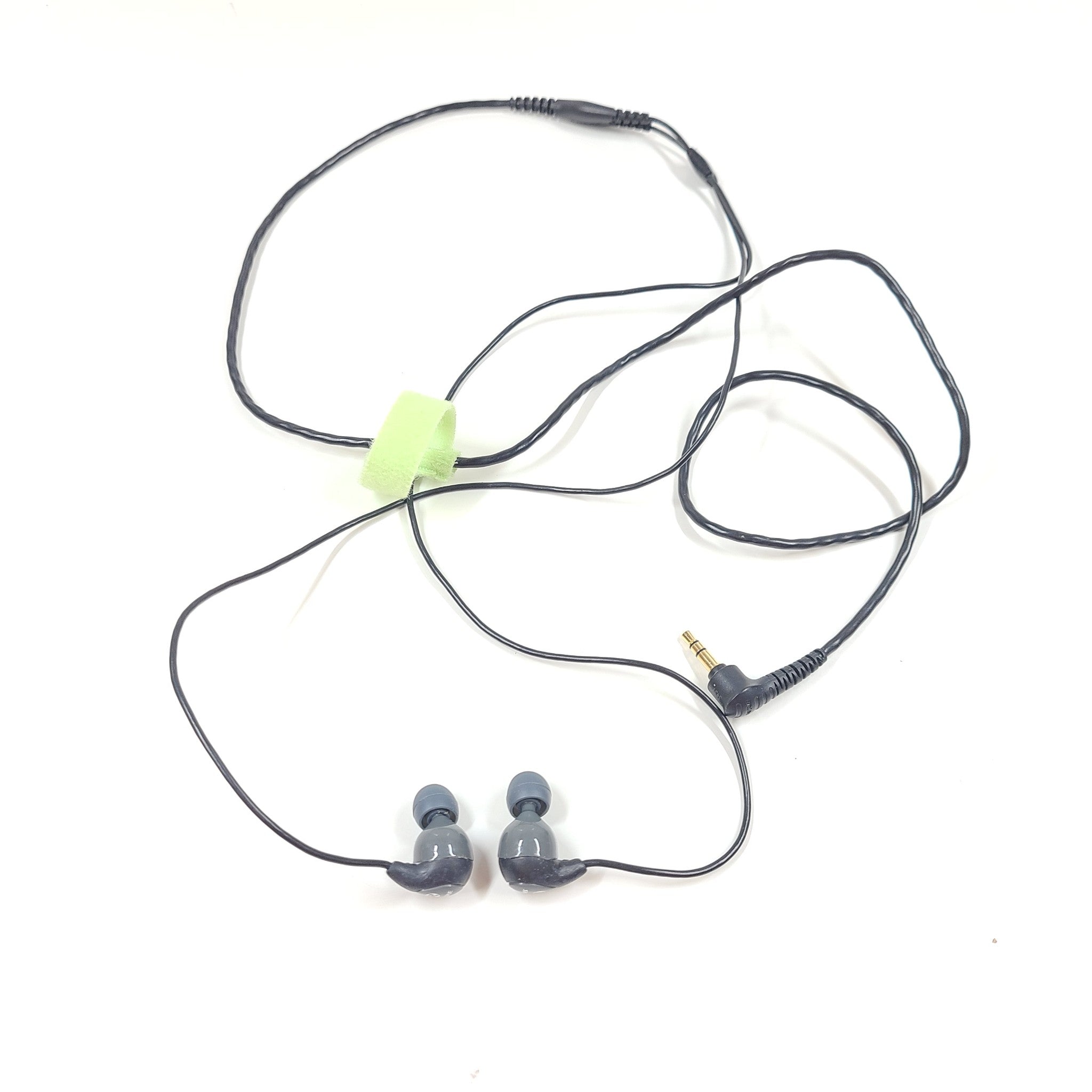 Shure SE112 Sound Isolating Earphones Earbuds with Case