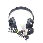 Beats Solo 4 Wireless On-Ear Headphones - Black no case GRADE C