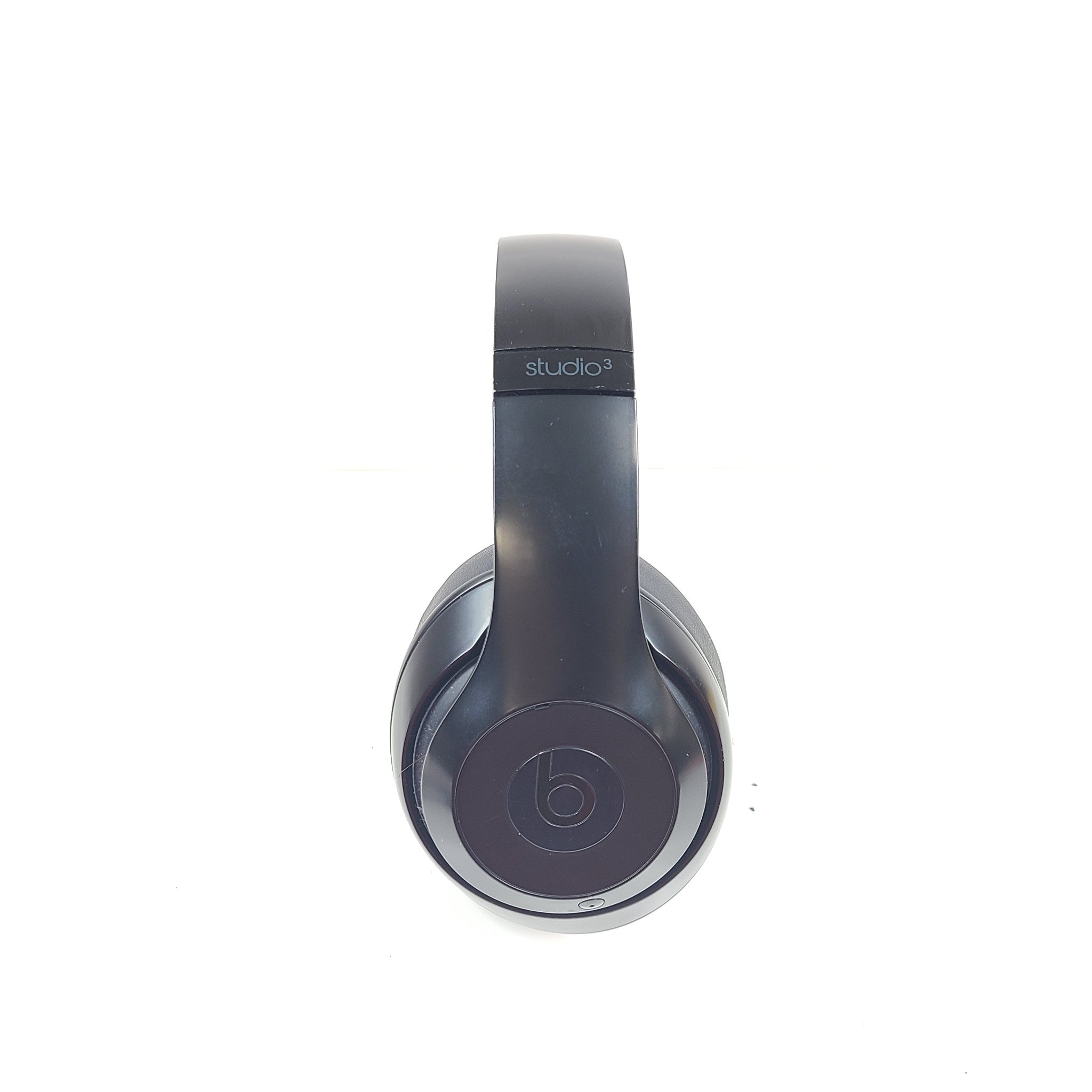 Beats Studio 3 Wireless Over the Ear Headphones READ HINGE