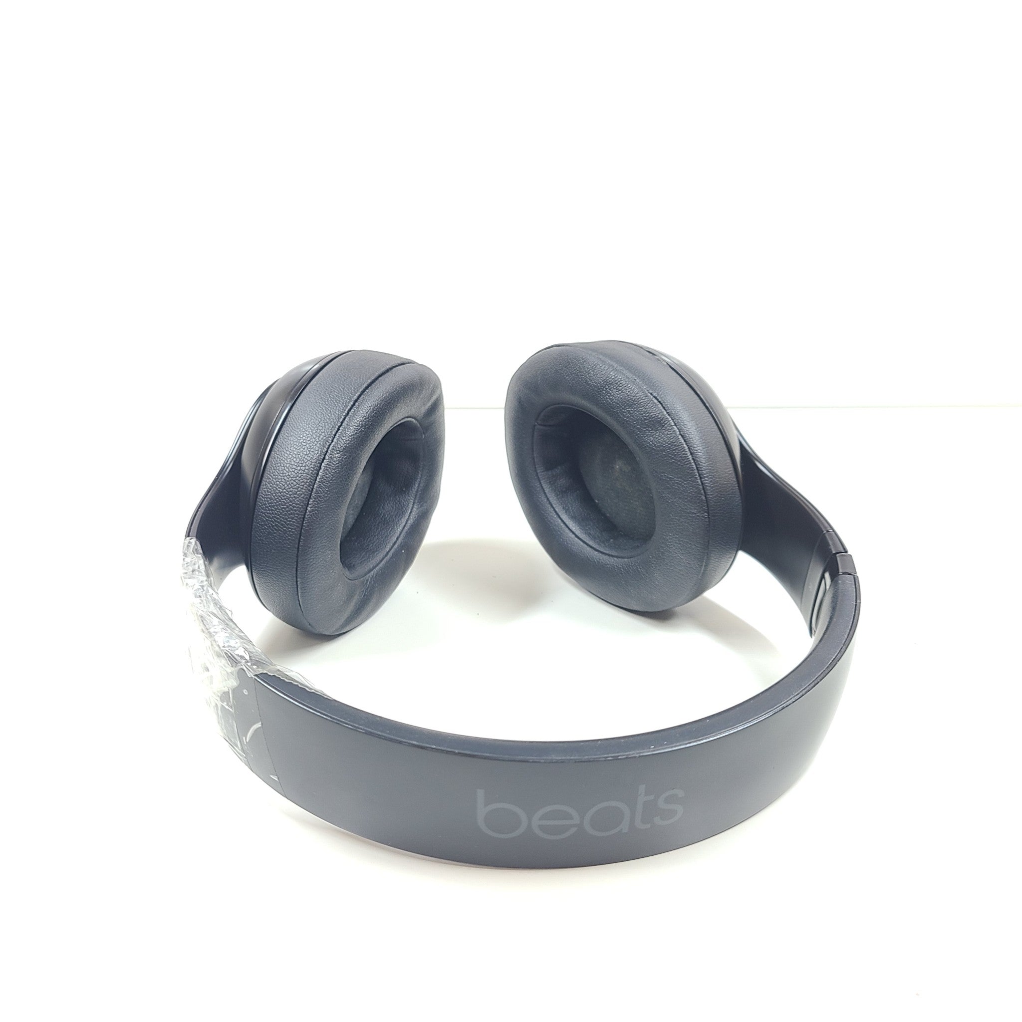 Beats Studio 3 Wireless Over the Ear Headphones READ HINGE
