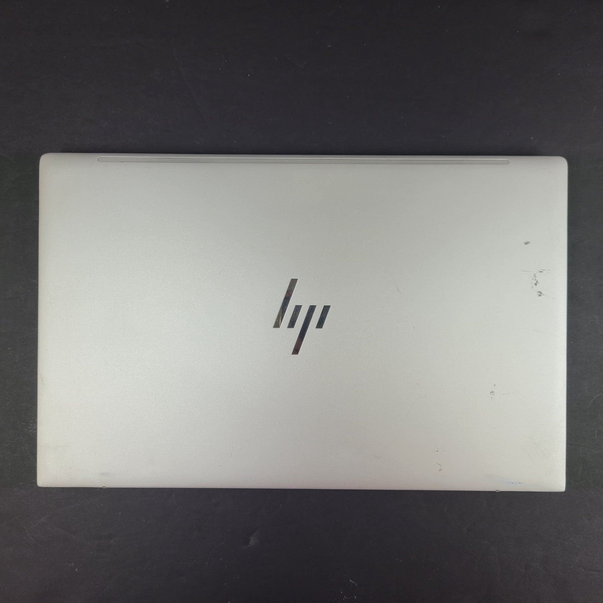 HP Envy 13-ba1030ca 13.3" i5-1135G7 8GB 256GB SSD Win 11 CRACKED SCREEN / READ