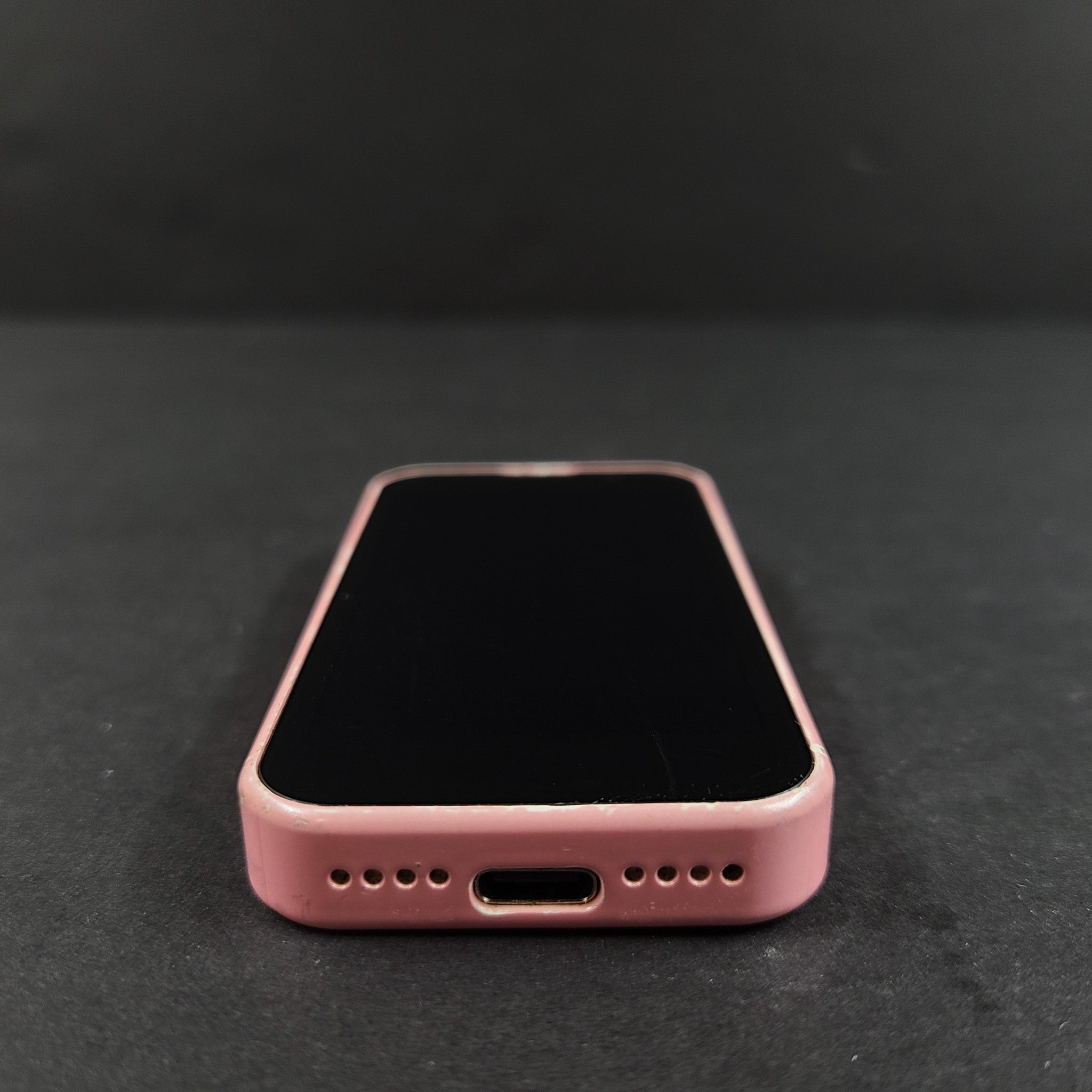 Mini phone XS18Pro Smartphone 16GB ROM 2GB RAM Dual SIM - Pink