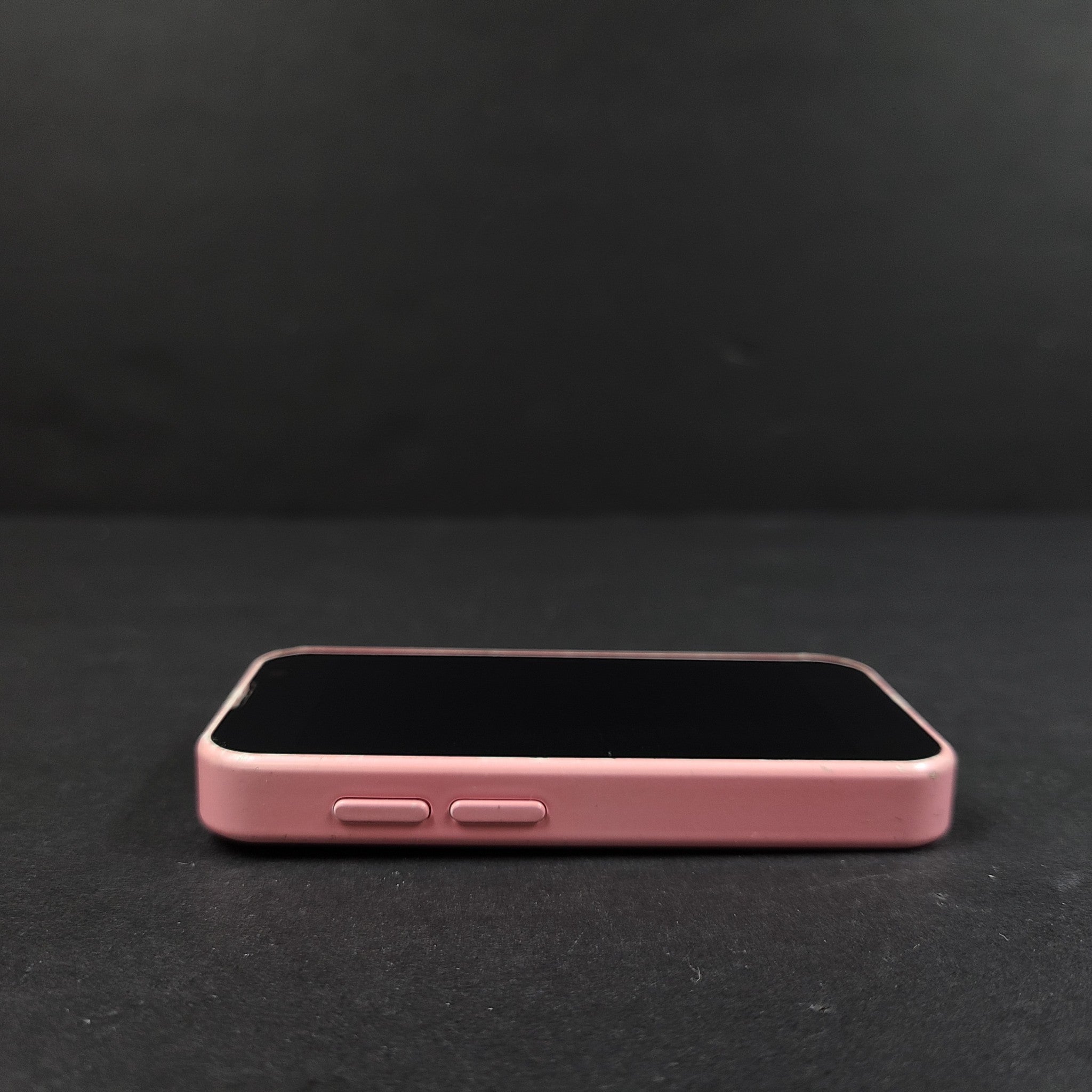 Mini phone XS18Pro Smartphone 16GB ROM 2GB RAM Dual SIM - Pink