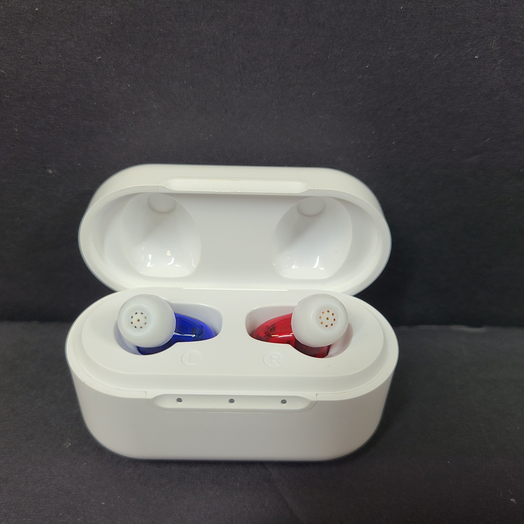 RCA Hearing Aids OTC 2 Rechargeable RSH30BG In Canal