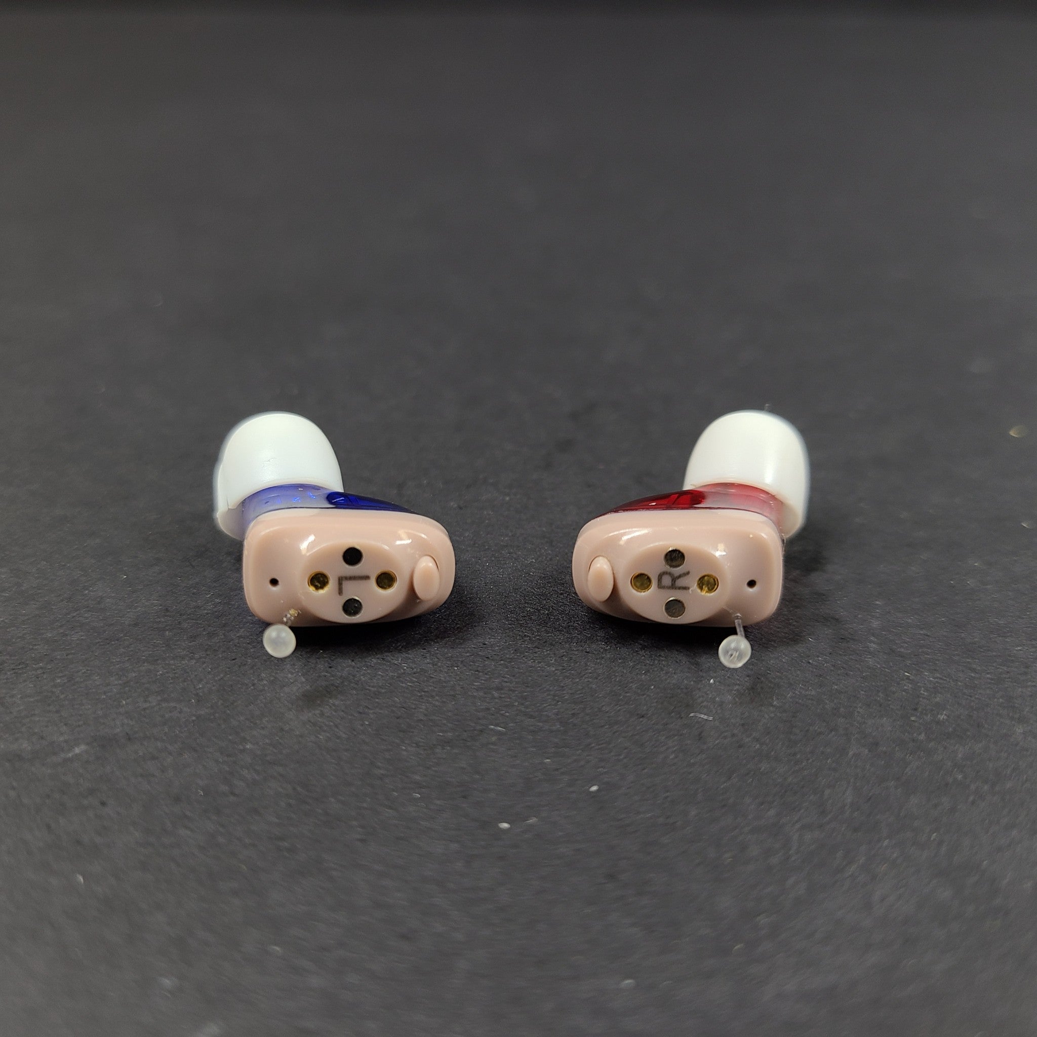 RCA Hearing Aids OTC 2 Rechargeable RSH30BG In Canal