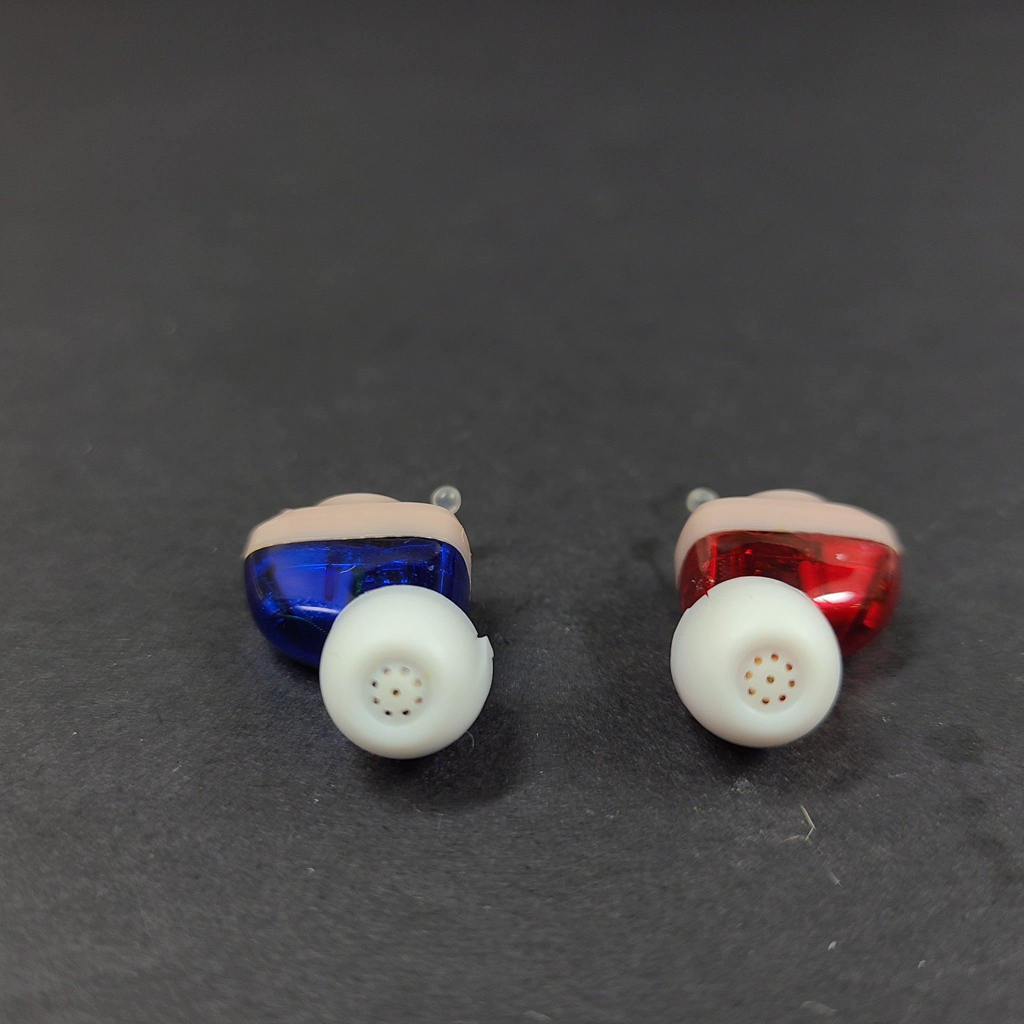 RCA Hearing Aids OTC 2 Rechargeable RSH30BG In Canal
