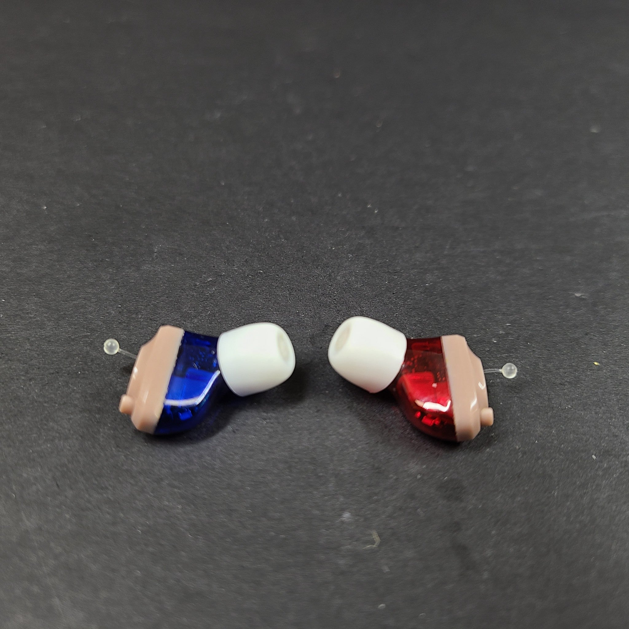 RCA Hearing Aids OTC 2 Rechargeable RSH30BG In Canal