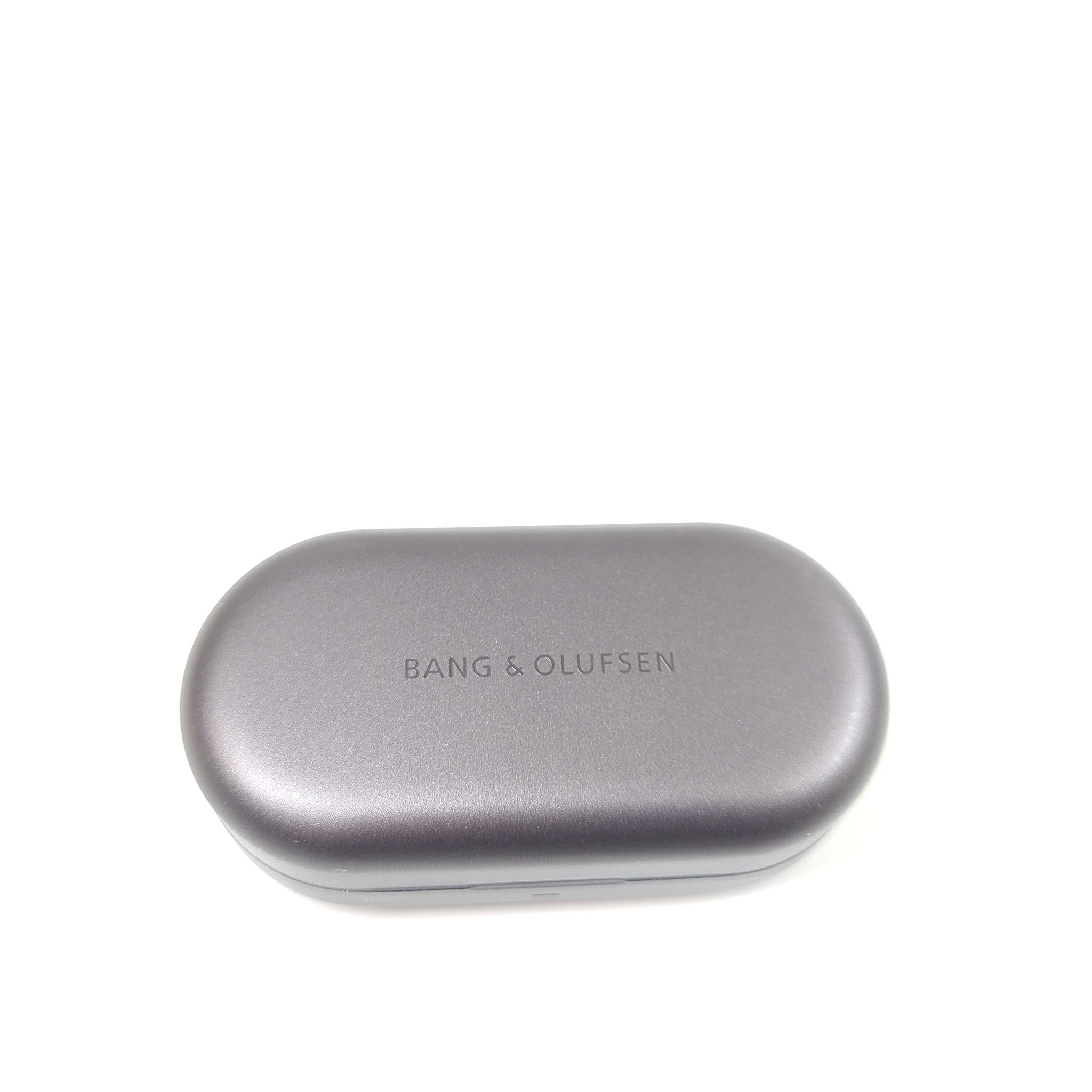 Bang & Olufsen Beoplay EQ Charging Case ONLY Wireless Black Anthracite