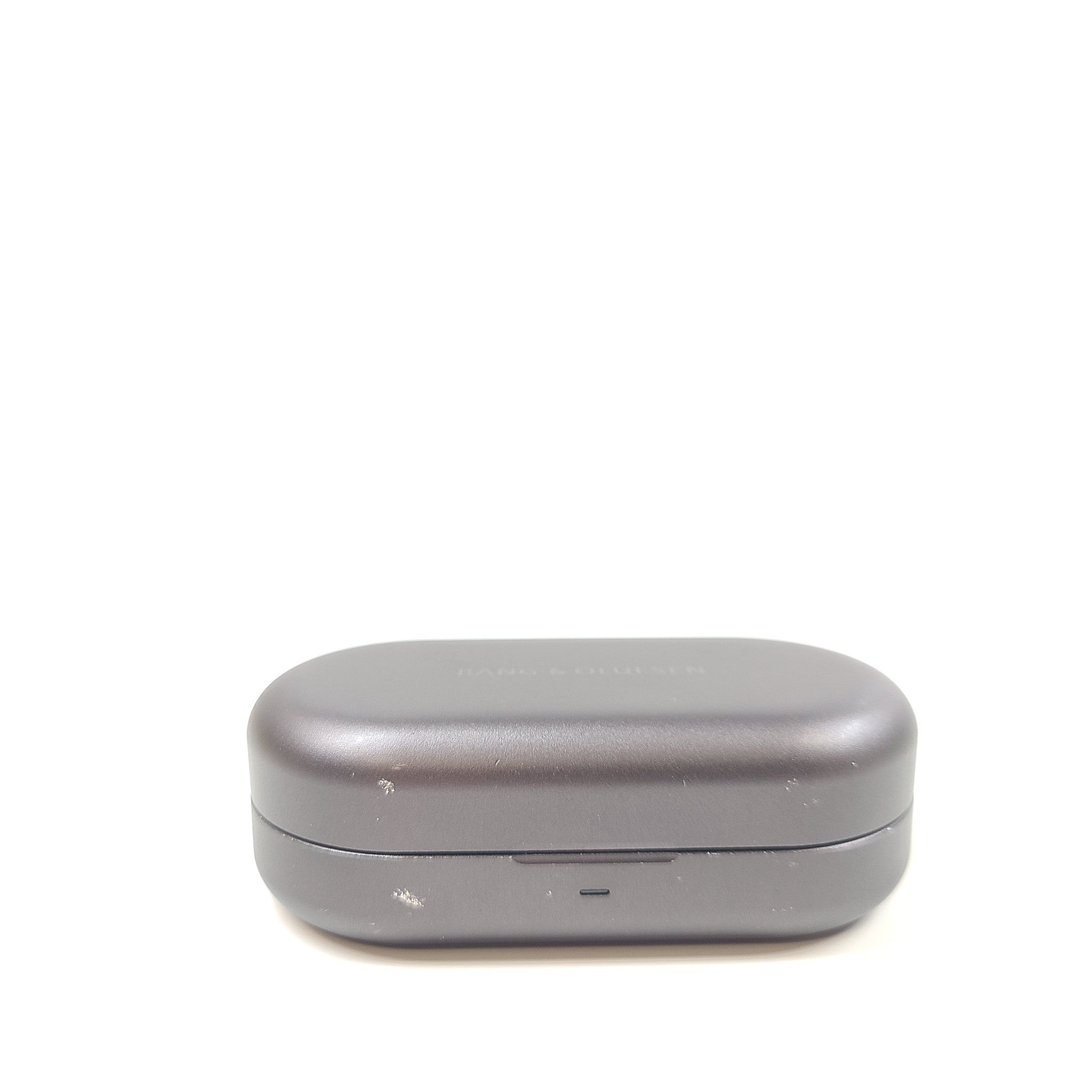 Bang & Olufsen Beoplay EQ Charging Case ONLY Wireless Black Anthracite