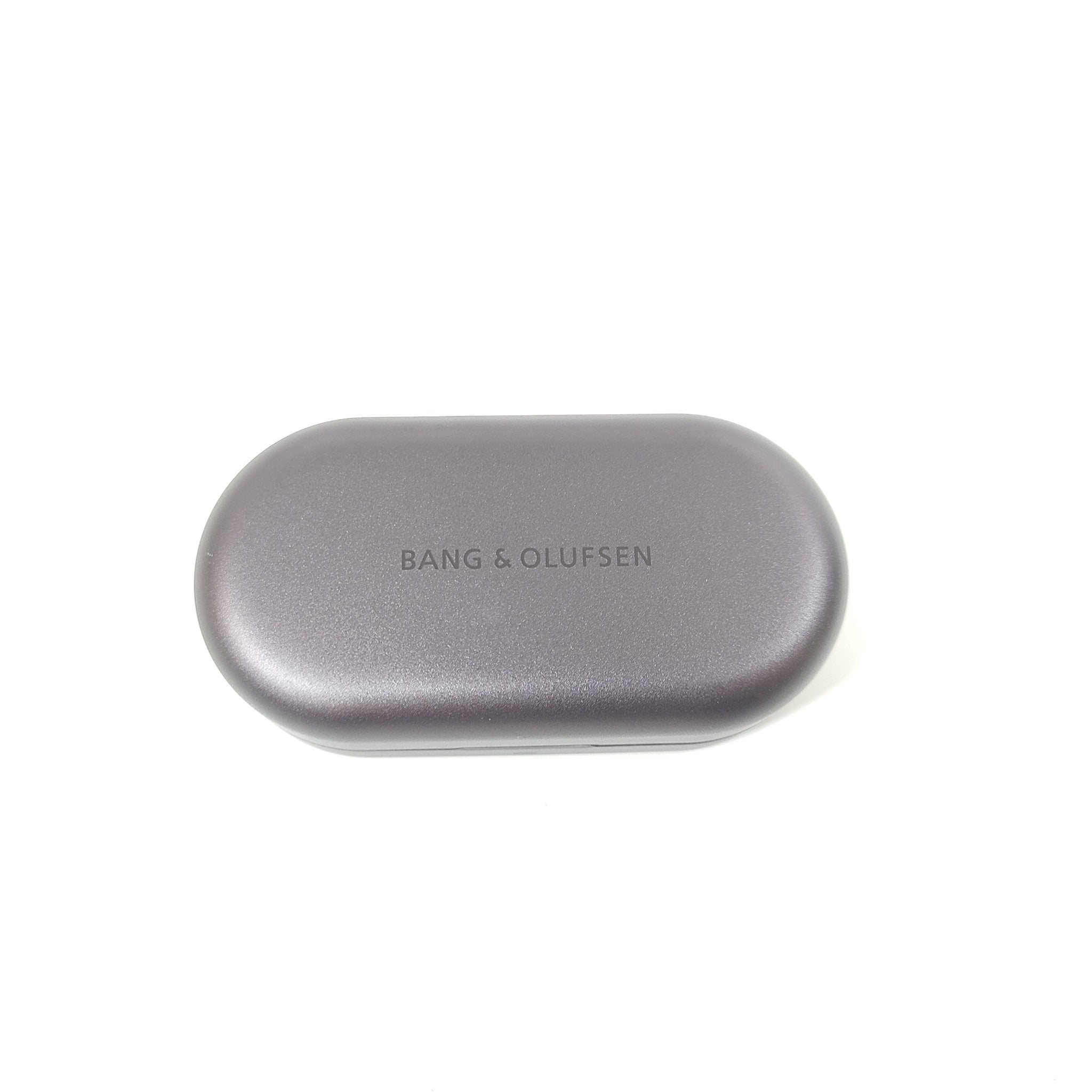 Bang & Olufsen Beoplay EQ Wireless Noise Cancelling Earbuds Black Anthracite