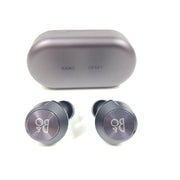 Bang & Olufsen Beoplay EQ Wireless Noise Cancelling Earbuds Black Anthracite