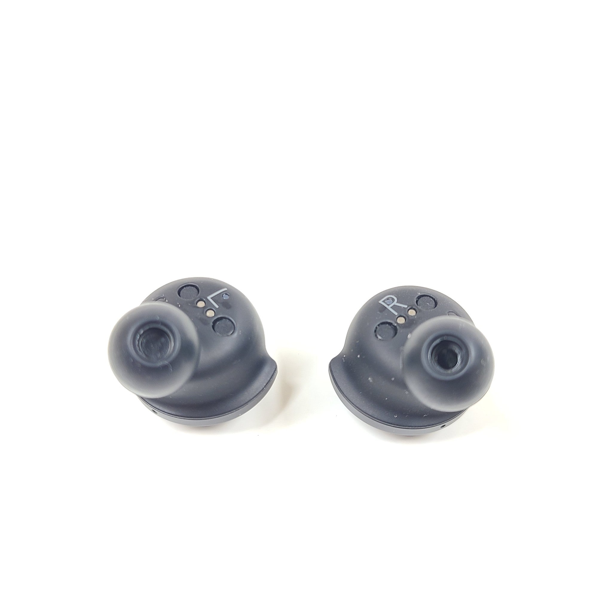 Bang & Olufsen Beoplay EQ Wireless Noise Cancelling Earbuds Black Anthracite