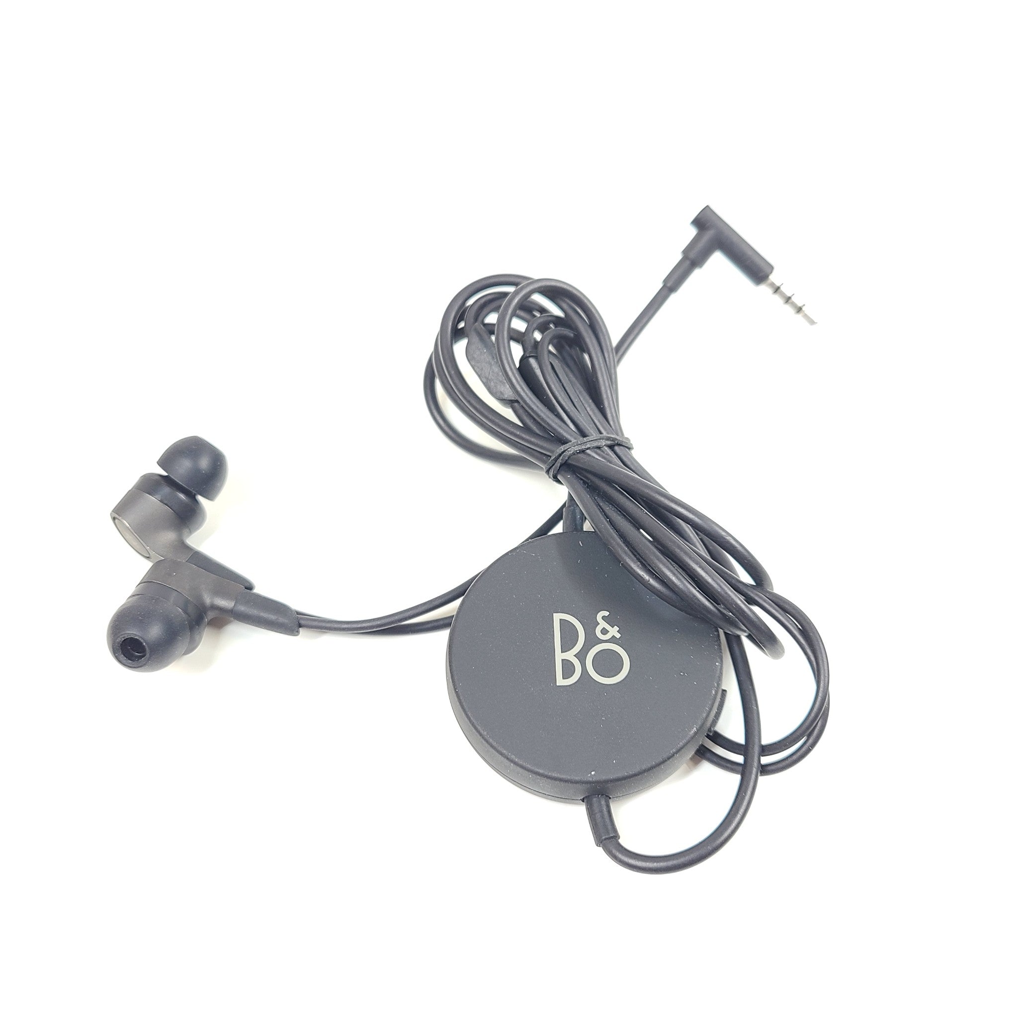 Bang and Olufsen Beoplay H3 ANC Noise Cancelling Earbuds Headphones B&O - Black