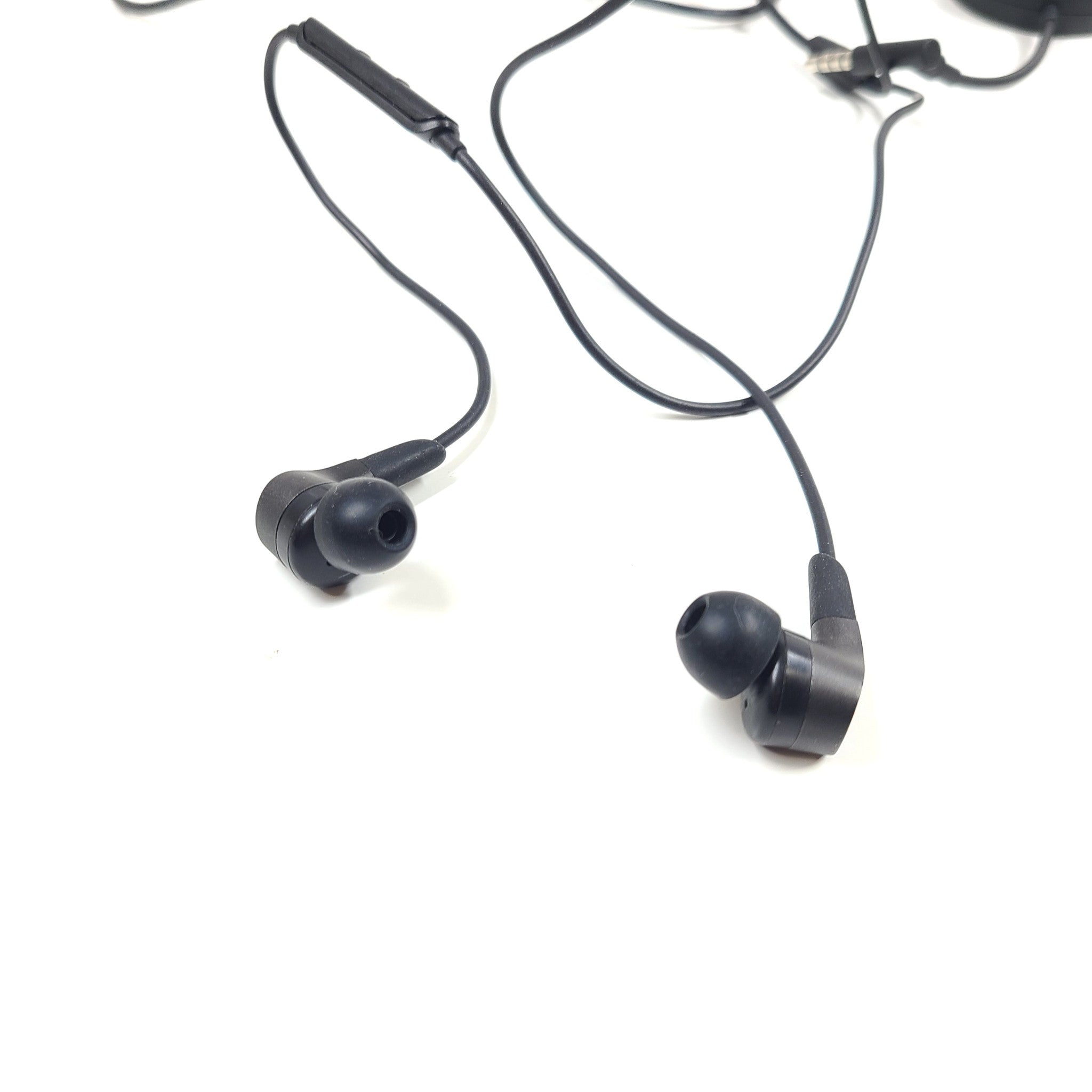 Bang and Olufsen Beoplay H3 ANC Noise Cancelling Earbuds Headphones B&O - Black