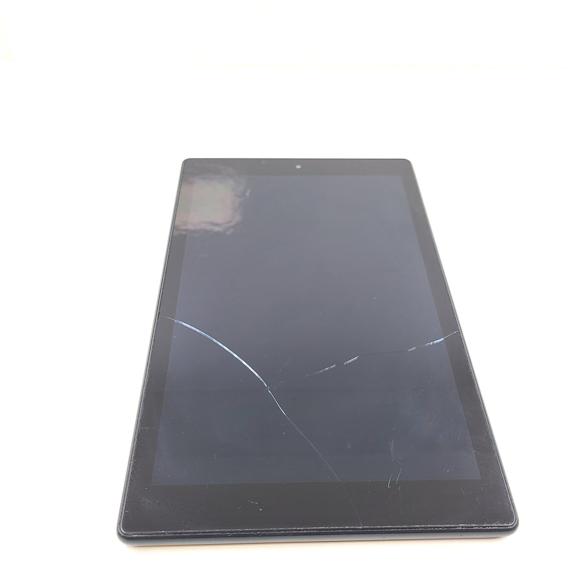 Amazon Kindle Fire HD 10 (9th Generation) 32 GB Wi-Fi 10" Tablet Black READ1