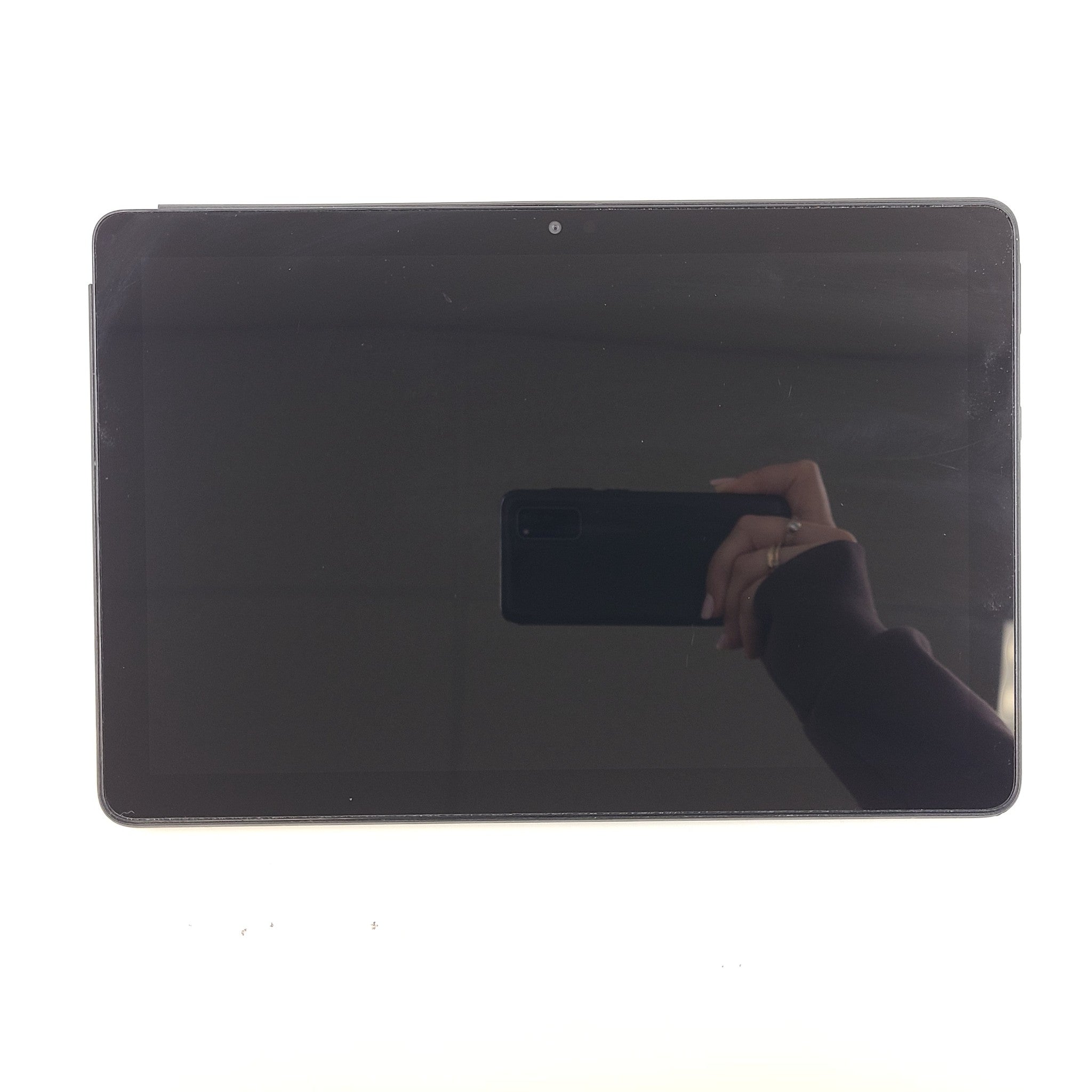 Amazon Kindle Fire HD 10 (11th Generation) 32GB Wi-Fi 10" Tablet - Black V1