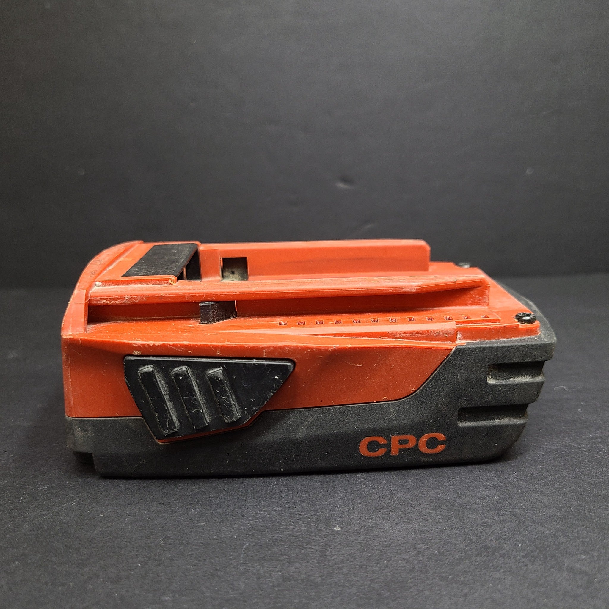 HILTI B22 2.6 22V Lithium-Ion Battery 56Wh 2.6Ah