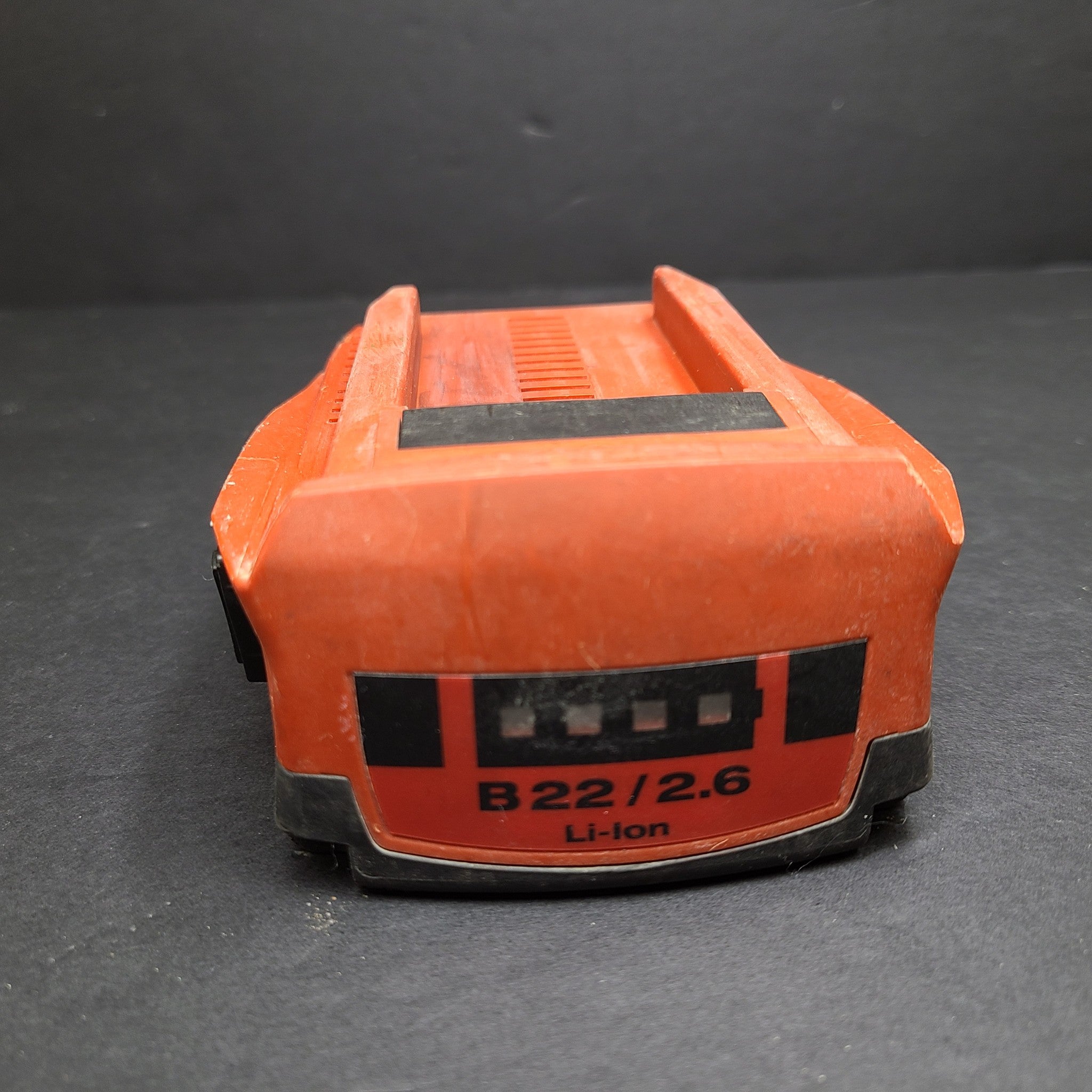HILTI B22 2.6 22V Lithium-Ion Battery 56Wh 2.6Ah