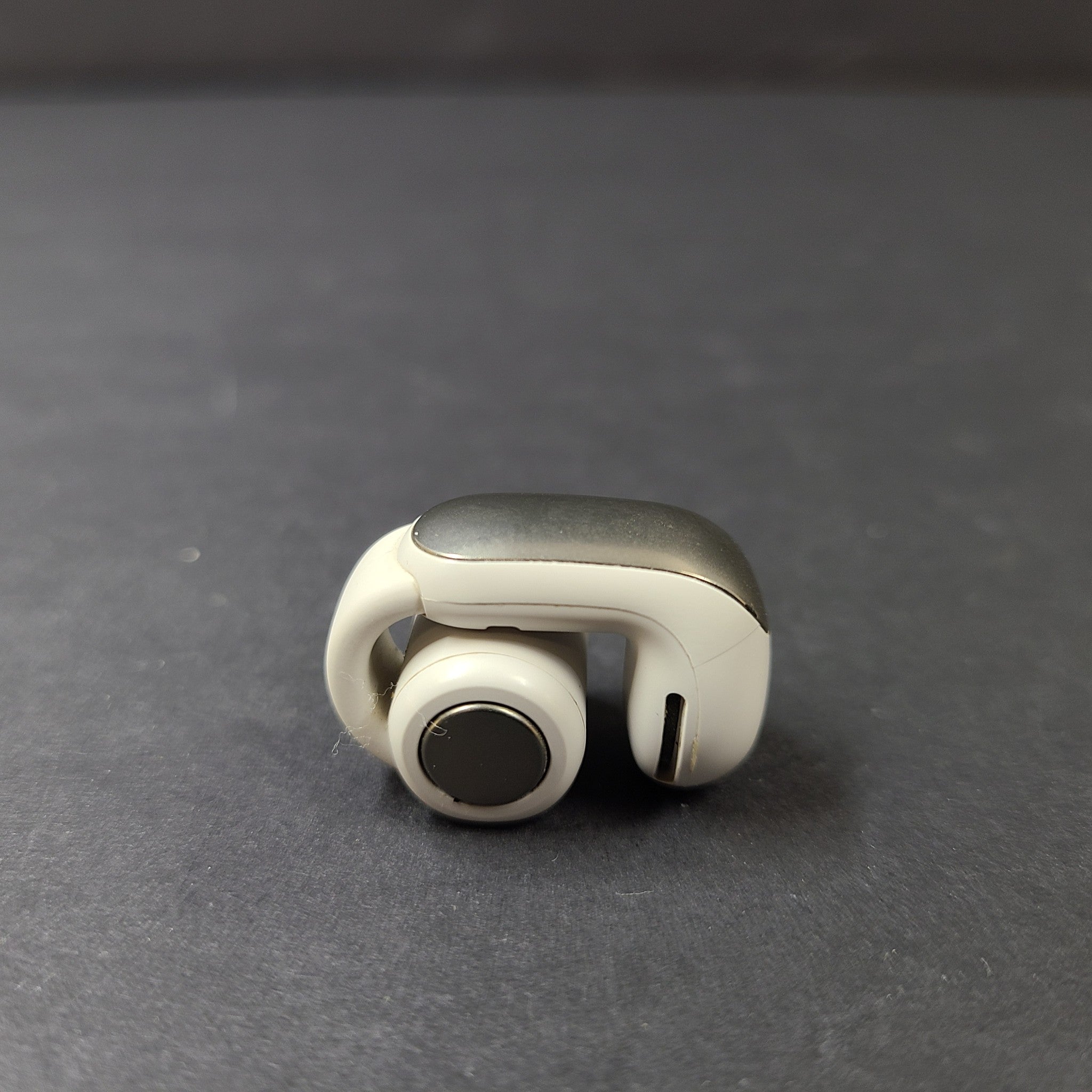 Bose Ultra Open-Ear True Wireless LEFT EARBUD ONLY White - MAY NOT PAIR