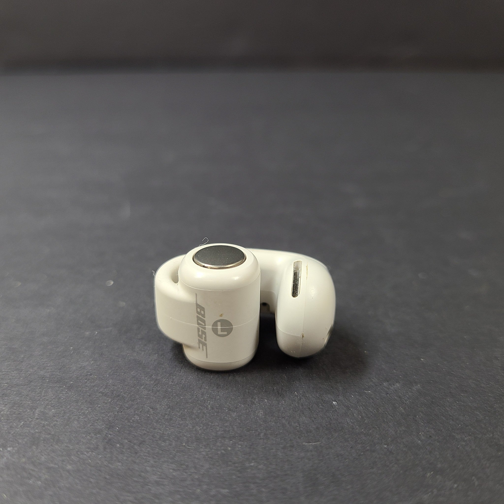 Bose Ultra Open-Ear True Wireless LEFT EARBUD ONLY White - MAY NOT PAIR