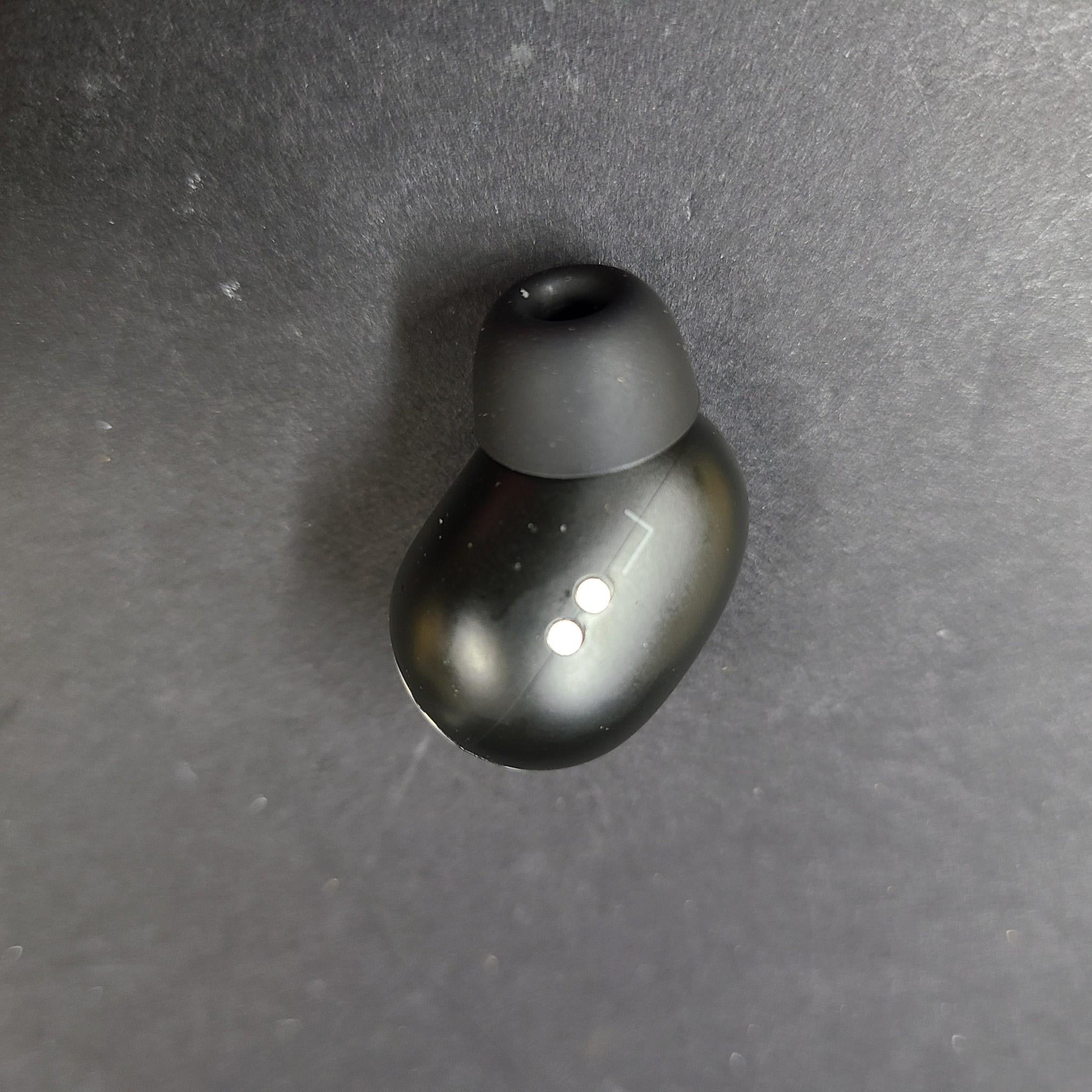 Google Pixel Buds Pro Truly Wireless Left Side Only - White Porcelain