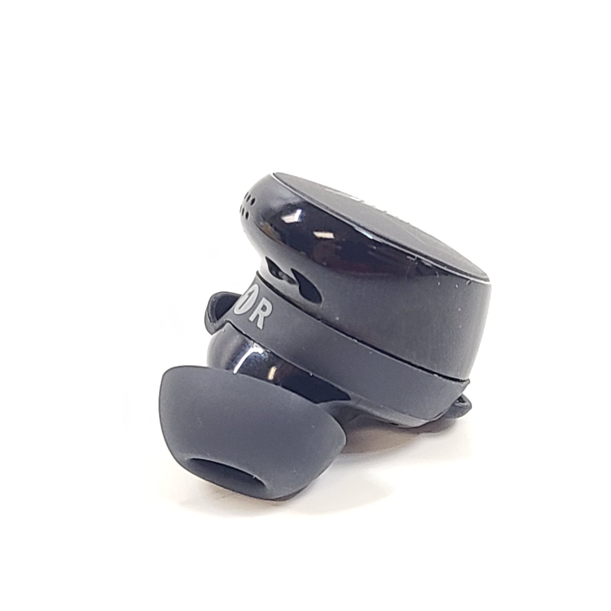 Bose QuietComfort Noise Cancelling RIGHT EARBUD ONLY Black - MAY NOT PAIR