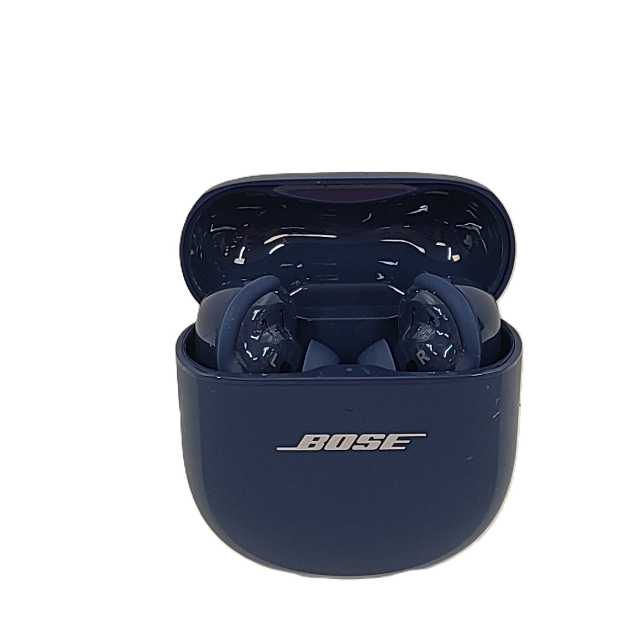 Bose QuietComfort Ultra Earbuds Noise Cancelling 441408 - Lunar Blue