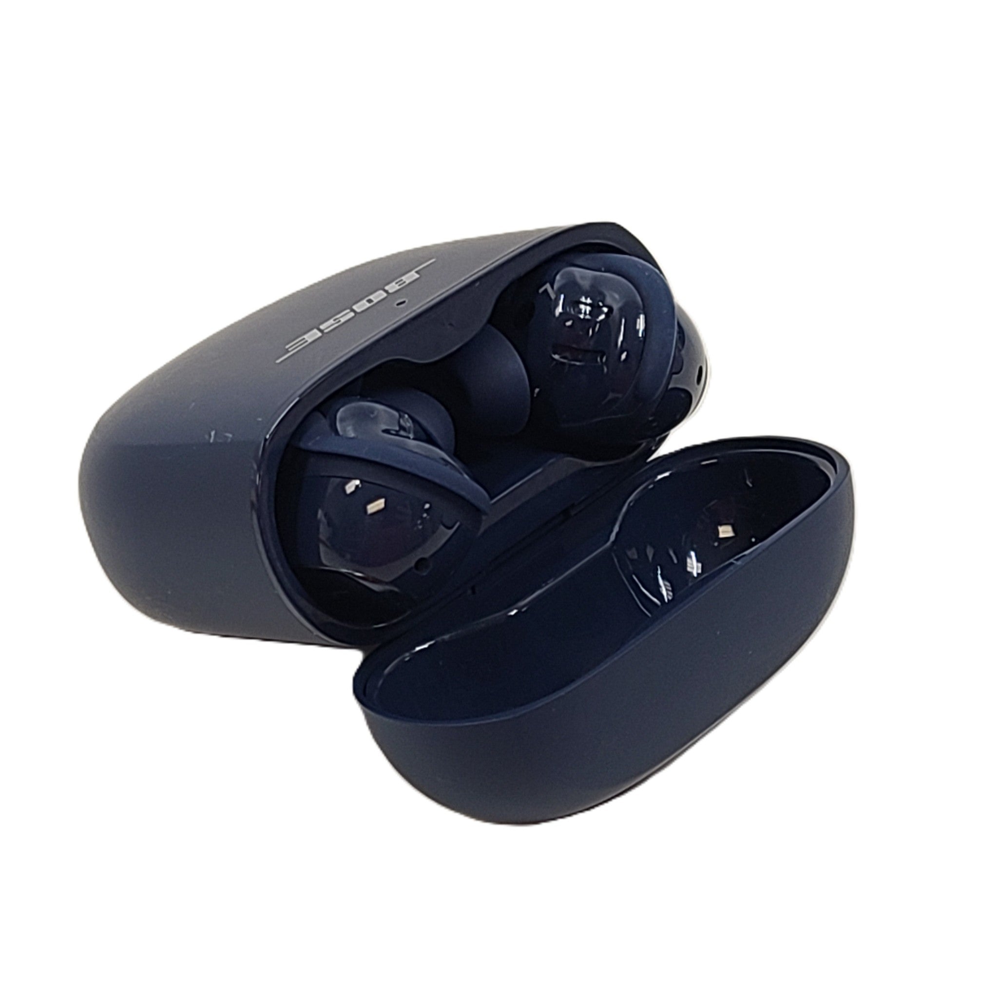 Bose QuietComfort Ultra Earbuds Noise Cancelling 441408 - Lunar Blue
