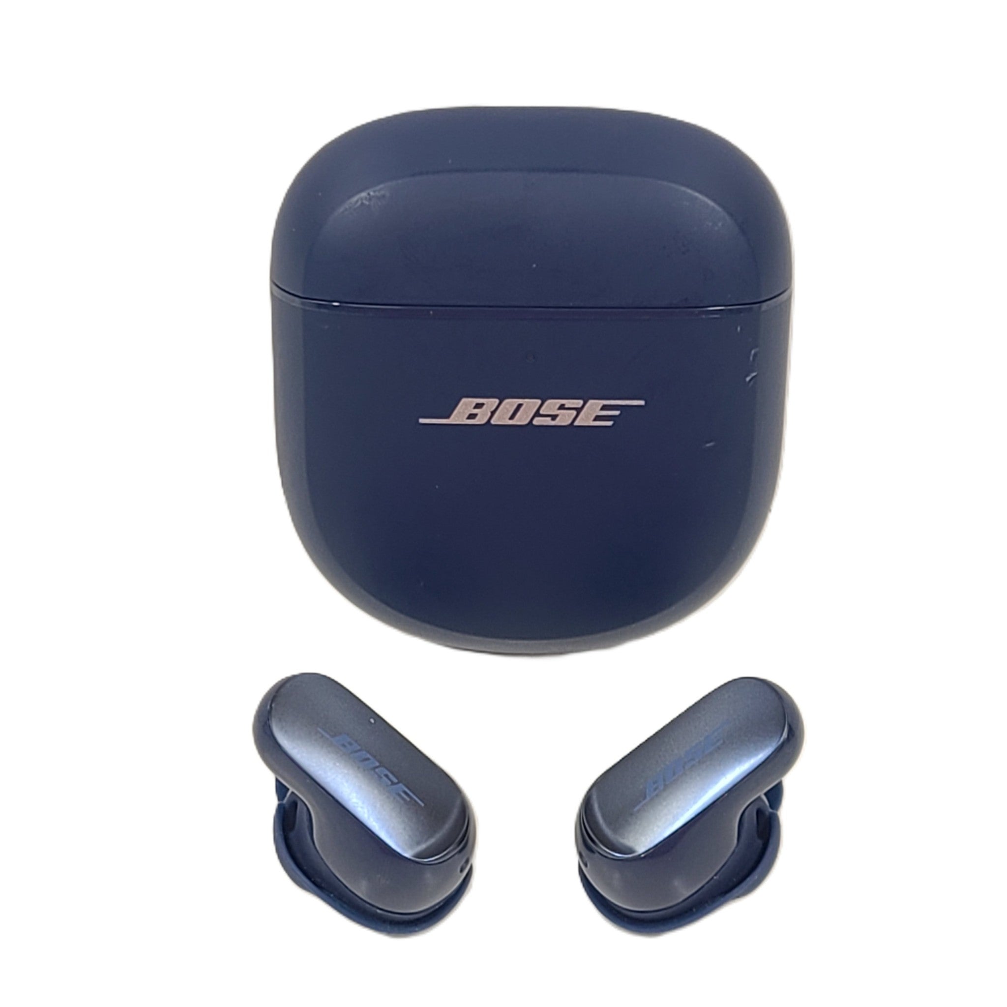 Bose QuietComfort Ultra Earbuds Noise Cancelling 441408 - Lunar Blue