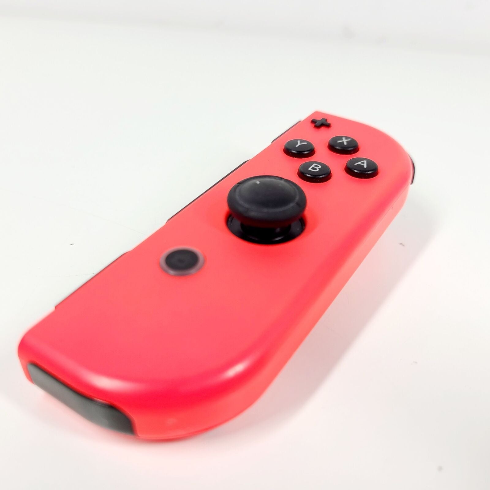Genuine OEM Nintendo Switch Right Joy Con Controller Neon Red HAC-016