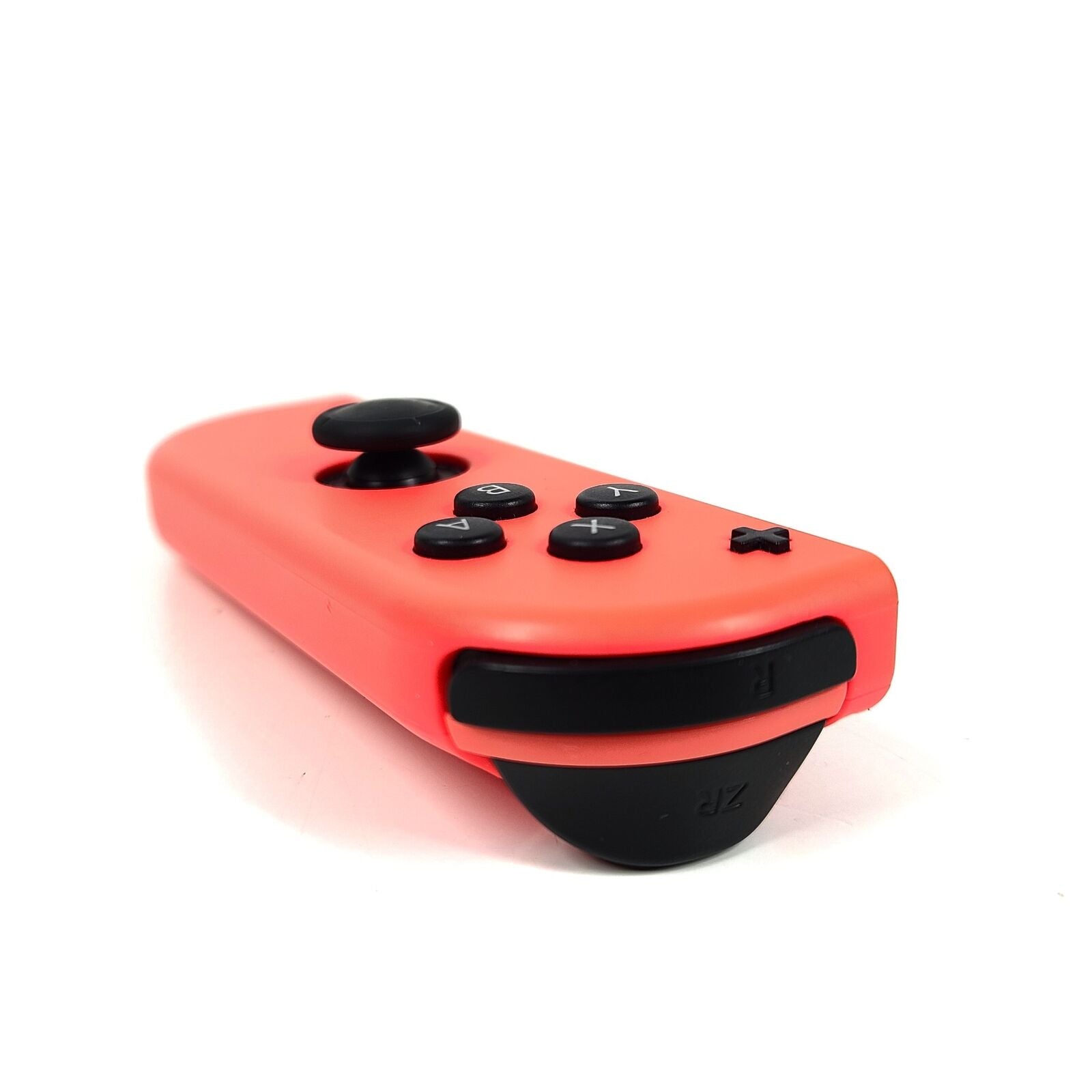 Genuine OEM Nintendo Switch Right Joy Con Controller Neon Red HAC-016