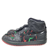 Nike Air Jordan 1 High Strap A Tribe Called Quest Shoes 342132-062 Sz 10.5 READ
