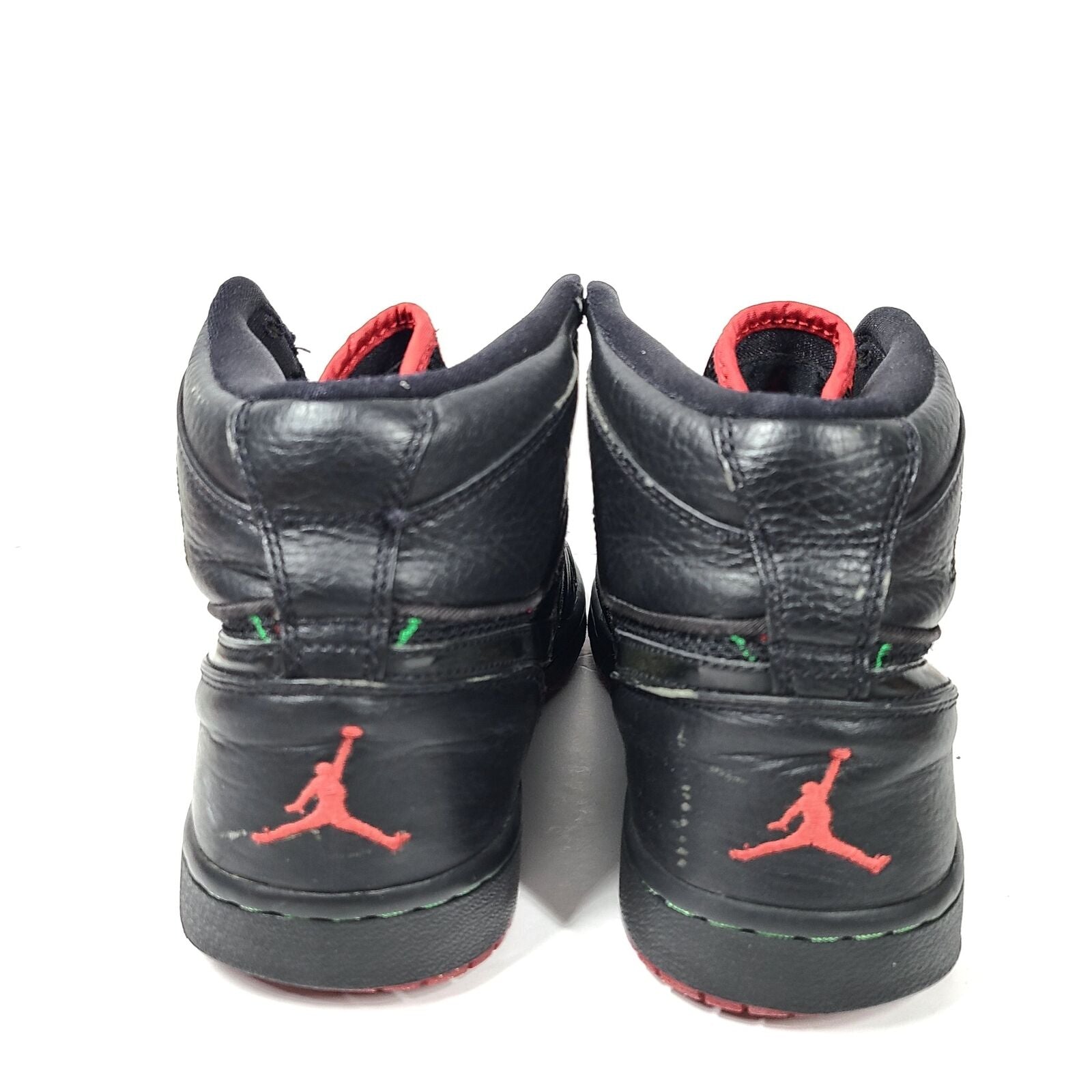 Nike Air Jordan 1 High Strap A Tribe Called Quest Shoes 342132-062 Sz 10.5 READ