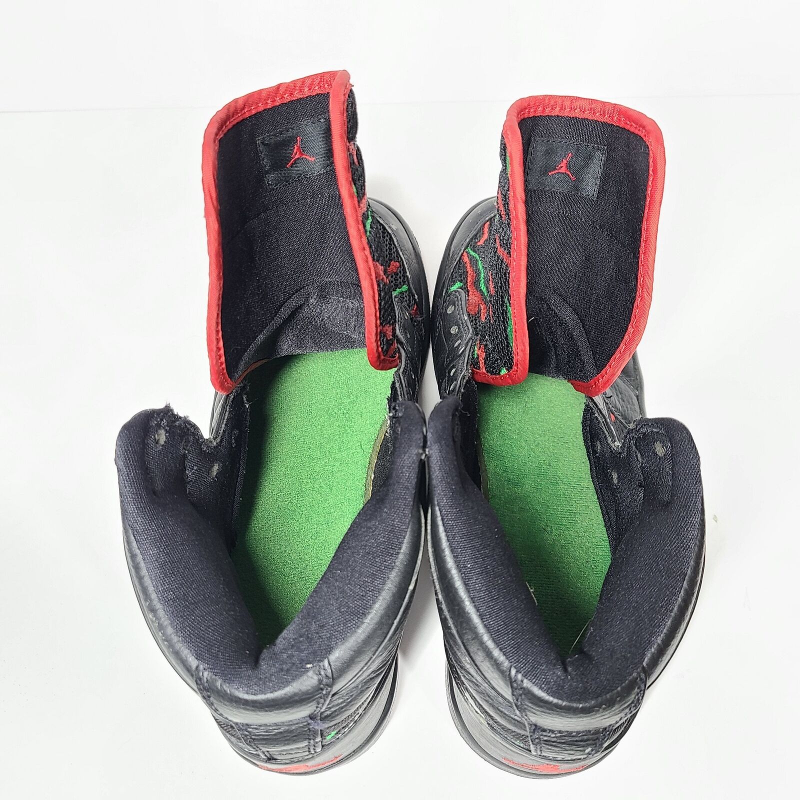 Nike Air Jordan 1 High Strap A Tribe Called Quest Shoes 342132-062 Sz 10.5 READ