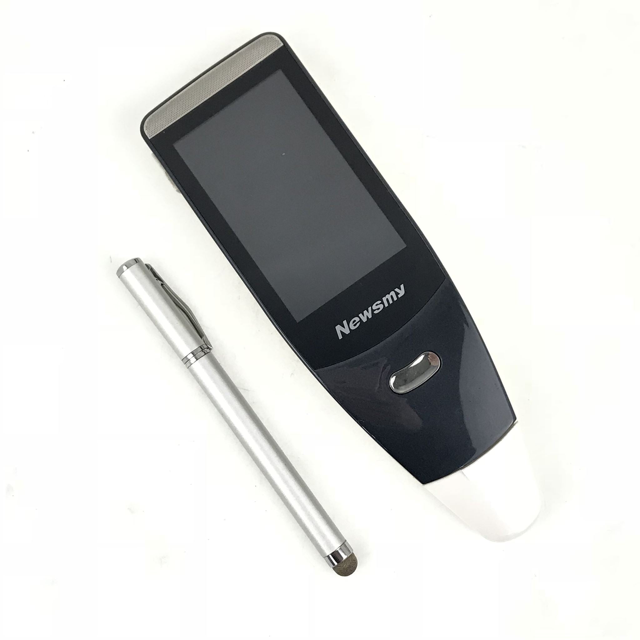 Newsmy A18 English Chinese Written Input Translator - White