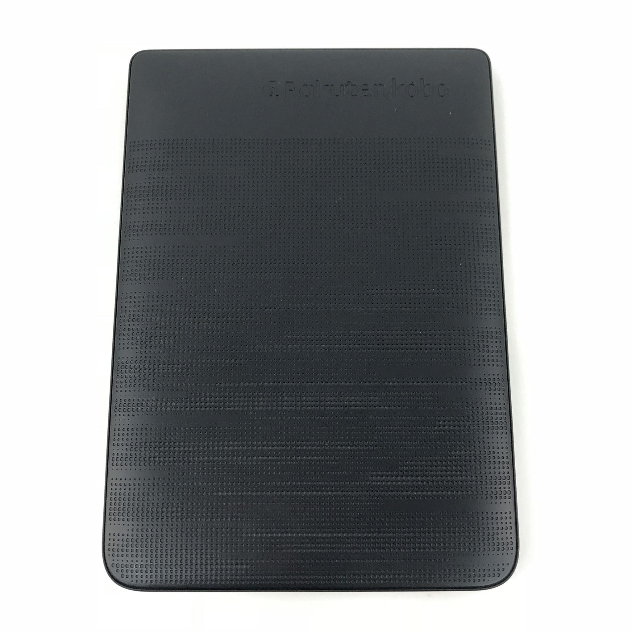 Kobo Clara HD N249 e-Reader - 8 GB - Wi-Fi - 6in - Black