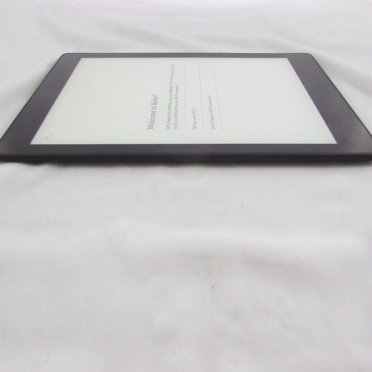 Kobo Aura One eReader N709 8GB WiFi - 7.8in Screen - Black