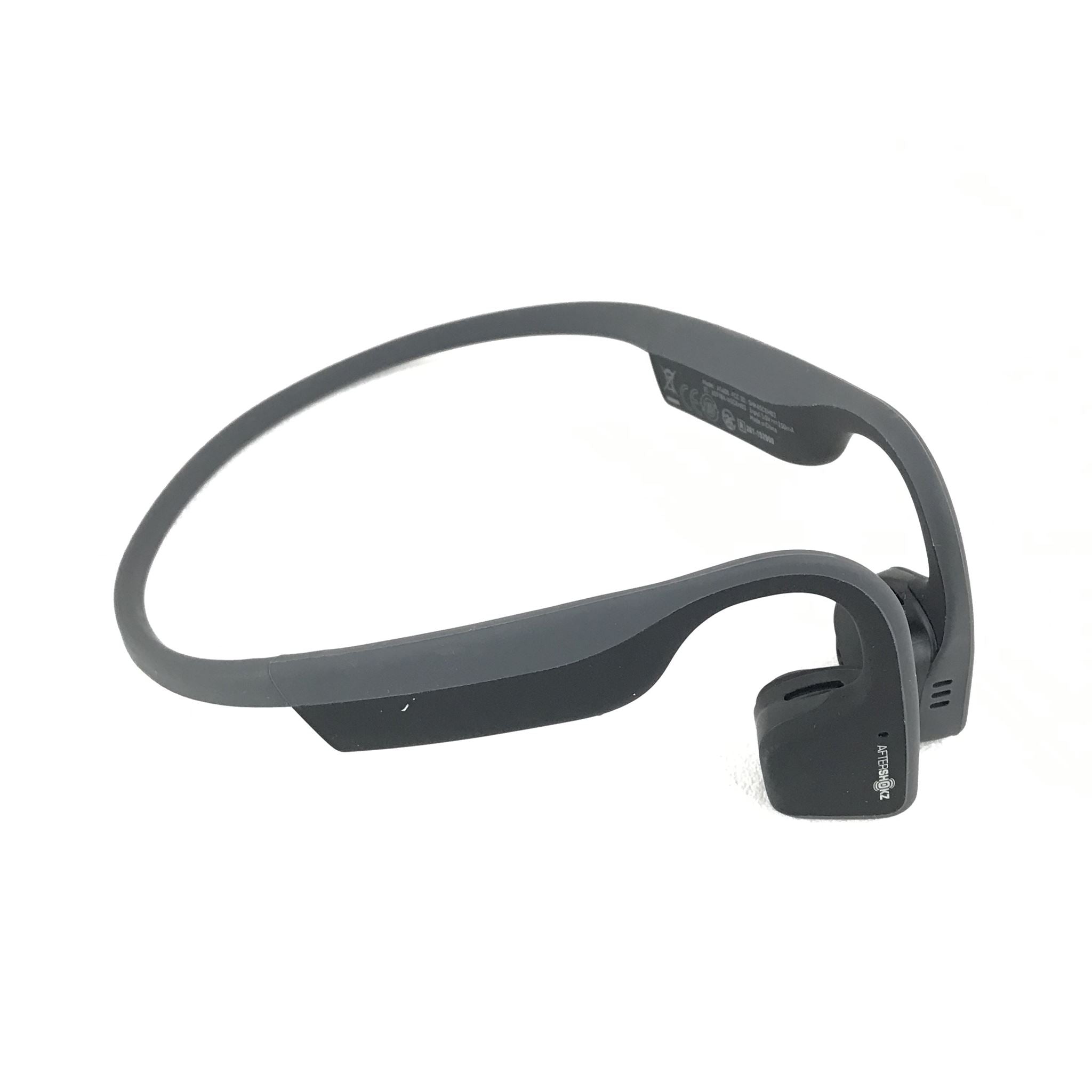 AfterShokz Trekz Titanium AS600 Open Ear Bluetooth Wireless Headphones