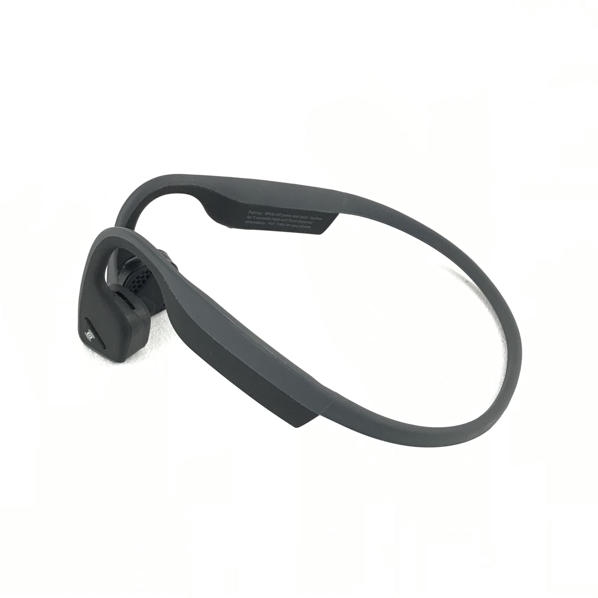 AfterShokz Trekz Titanium AS600 Open Ear Bluetooth Wireless Headphones