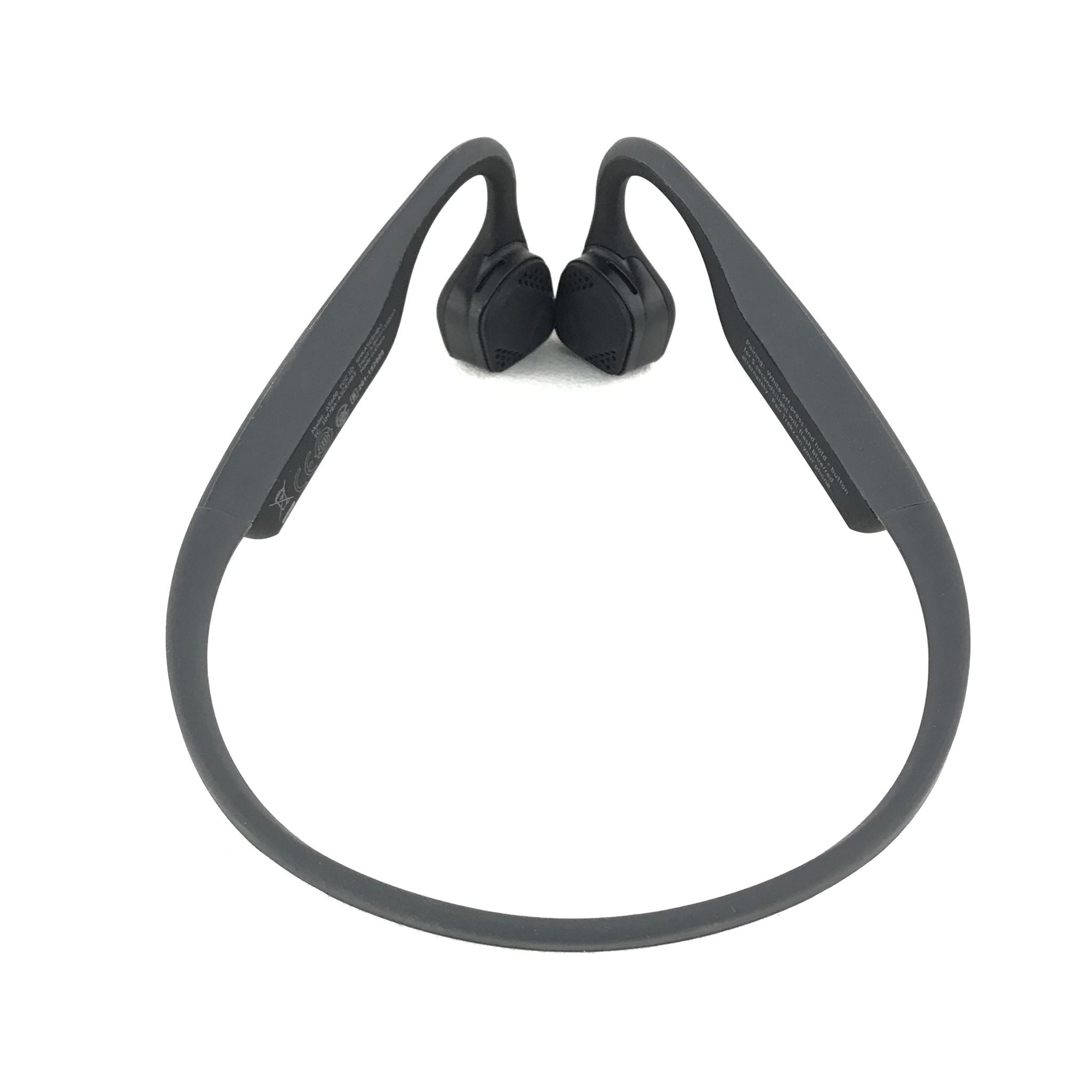 AfterShokz Trekz Titanium AS600 Open Ear Bluetooth Wireless Headphones