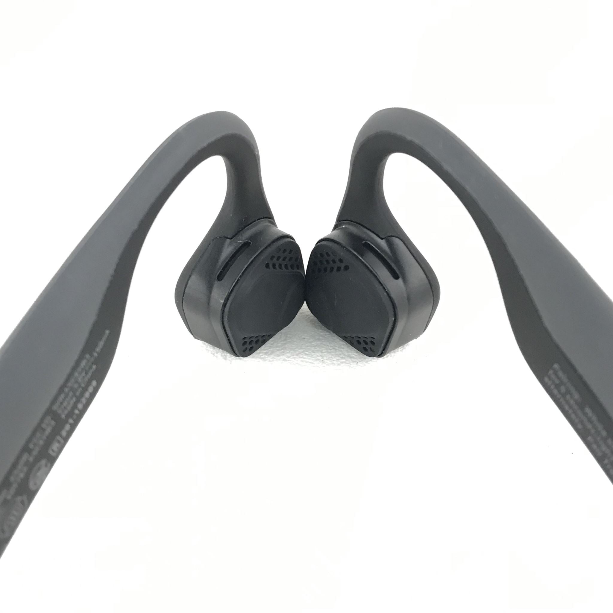 AfterShokz Trekz Titanium AS600 Open Ear Bluetooth Wireless Headphones