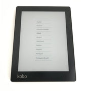 Kobo Aura e-Reader N514 4GB, Wi-Fi, 6in Black READ