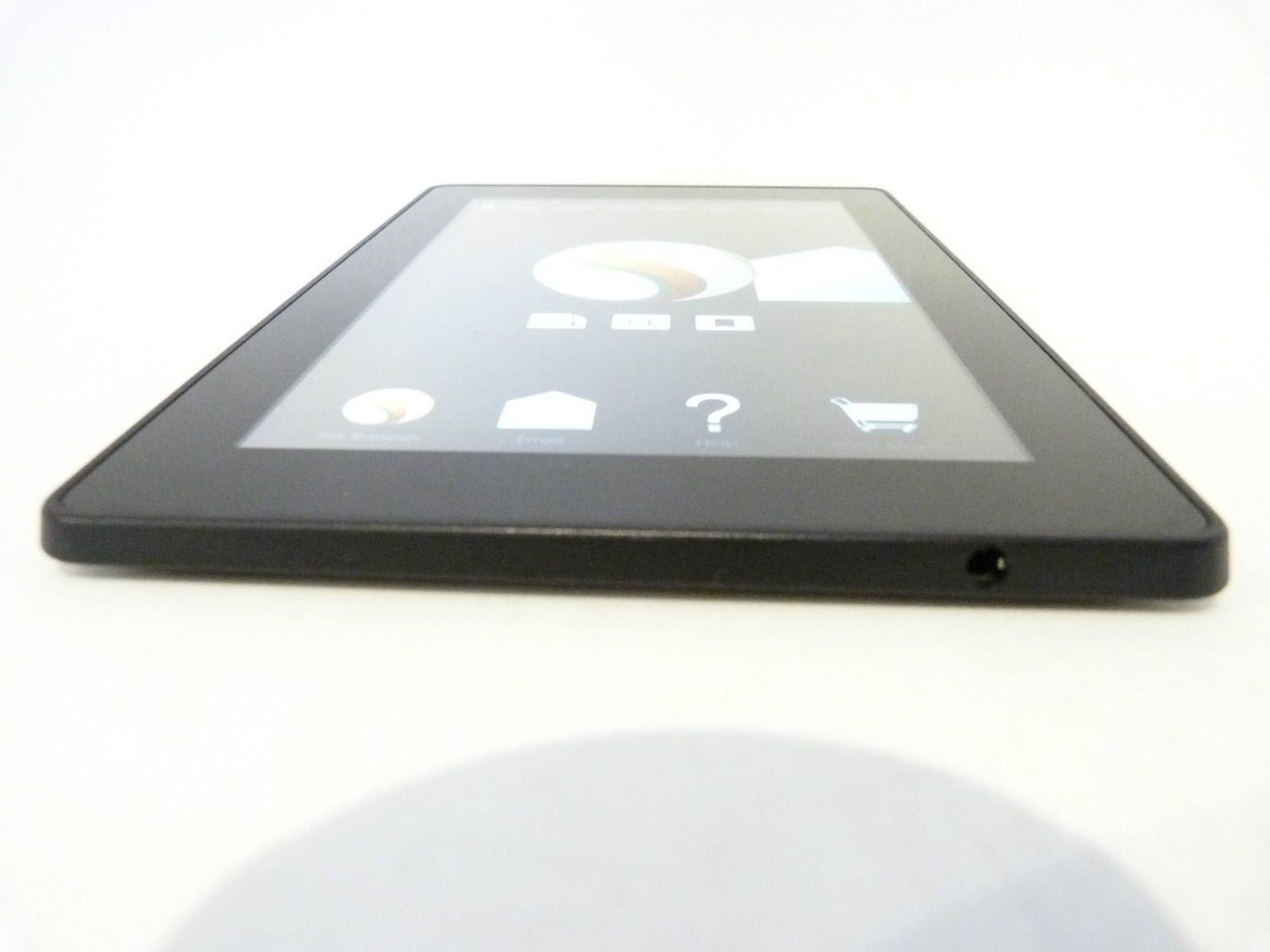 Amazon Kindle Fire HD (3rd Generation) 8GB Wi-Fi 7" - Black