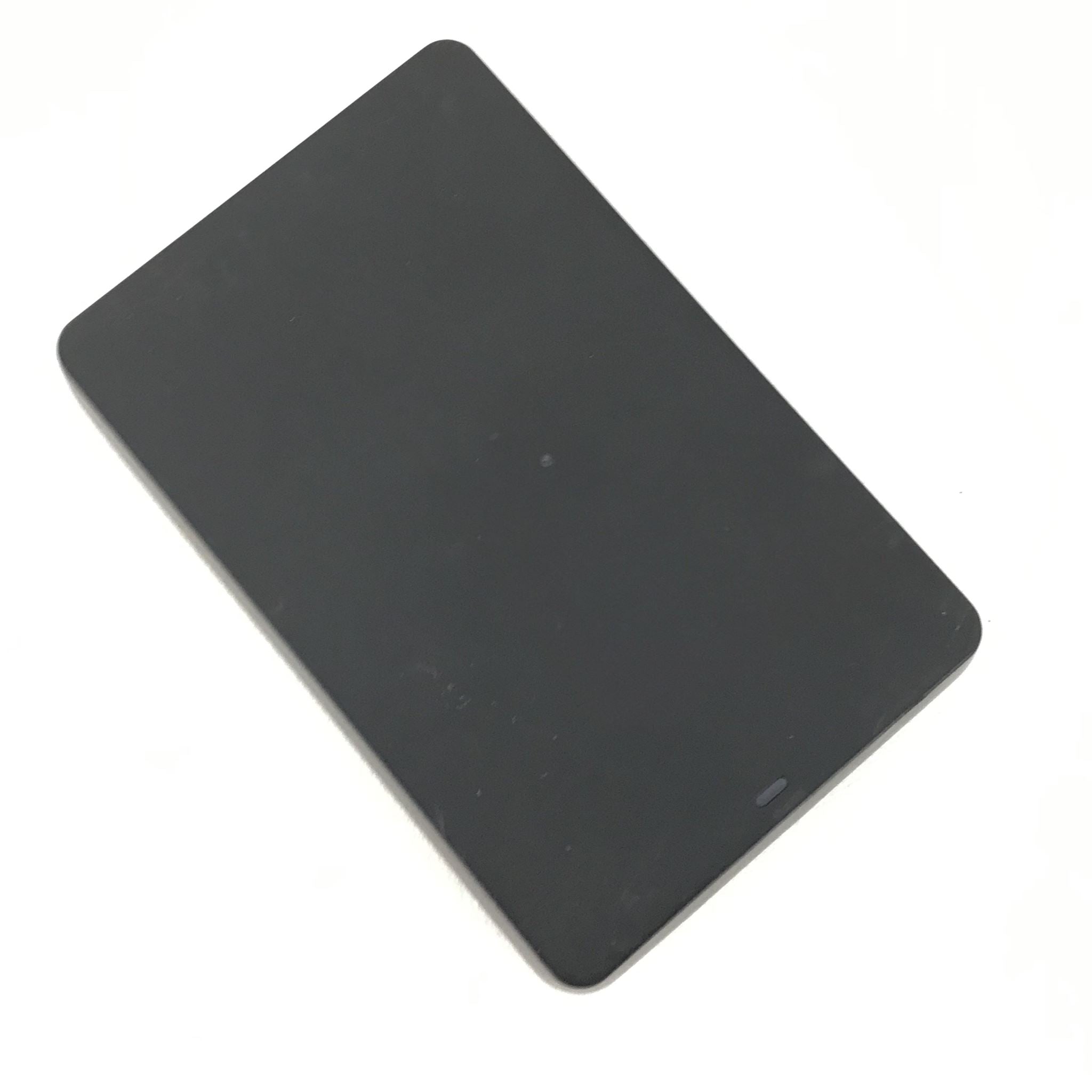 Toshiba Canvio - 500GB - USB 3.0 External Portable Hard Drive E145163 - Black