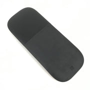 Microsoft Surface Arc BlueTrack Touch Mouse - Black  Model 1791