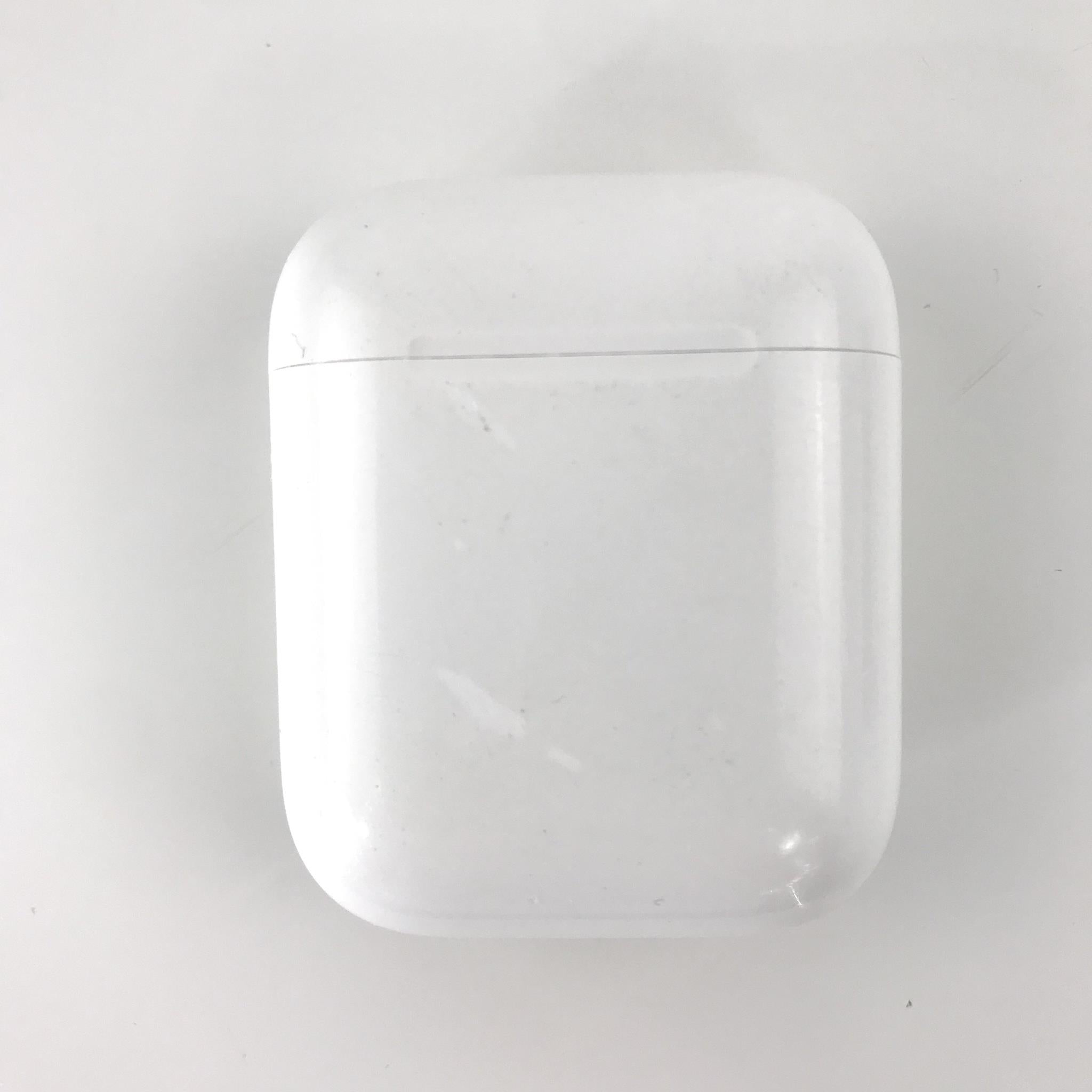 Apple AirPods 1st 2nd Gen Charging Case ONLY Lightning - A1602 GENUINE APPLE