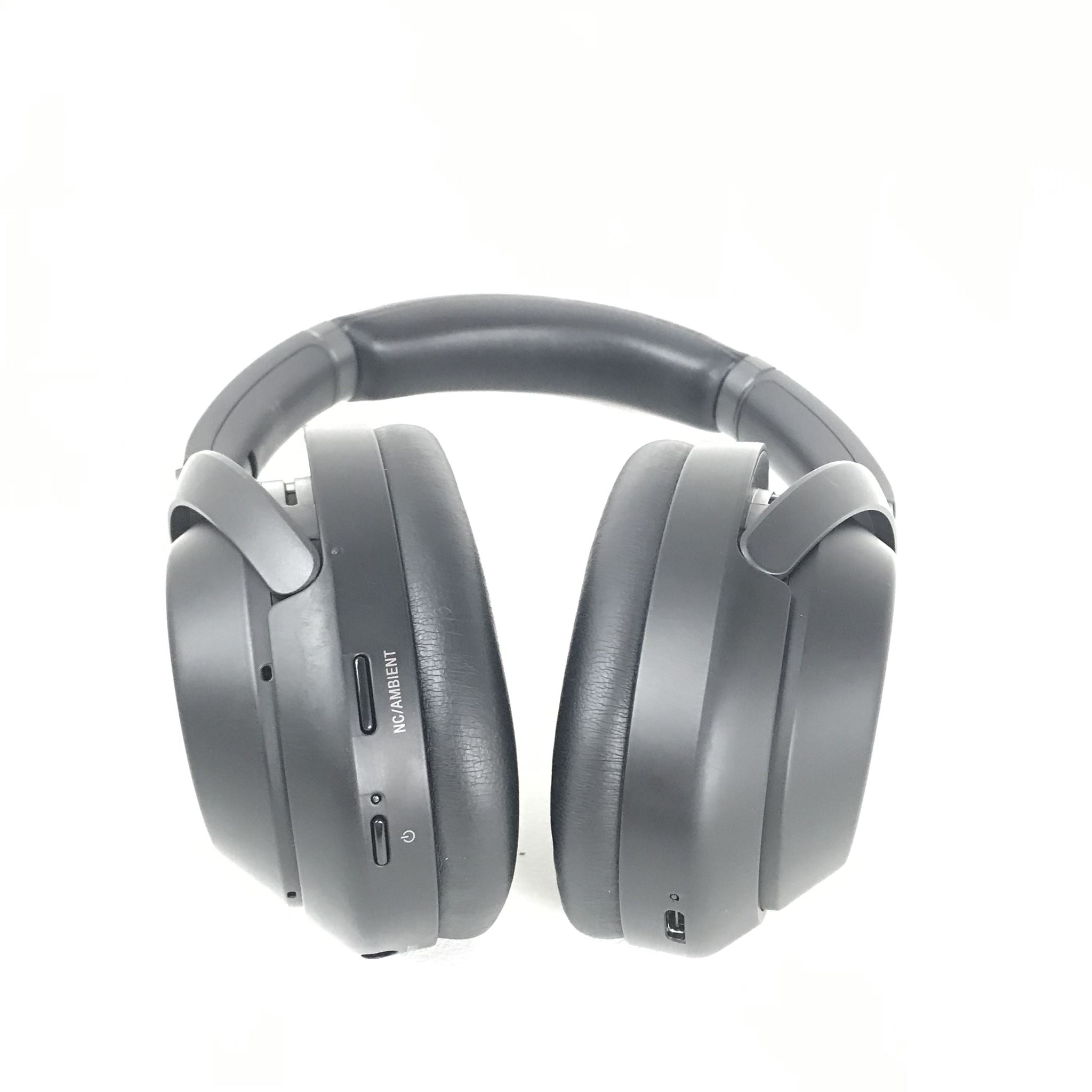 Sony WH-1000XM3 Premium Noise Cancelling Wireless Headphones WH1000XM3 - Black