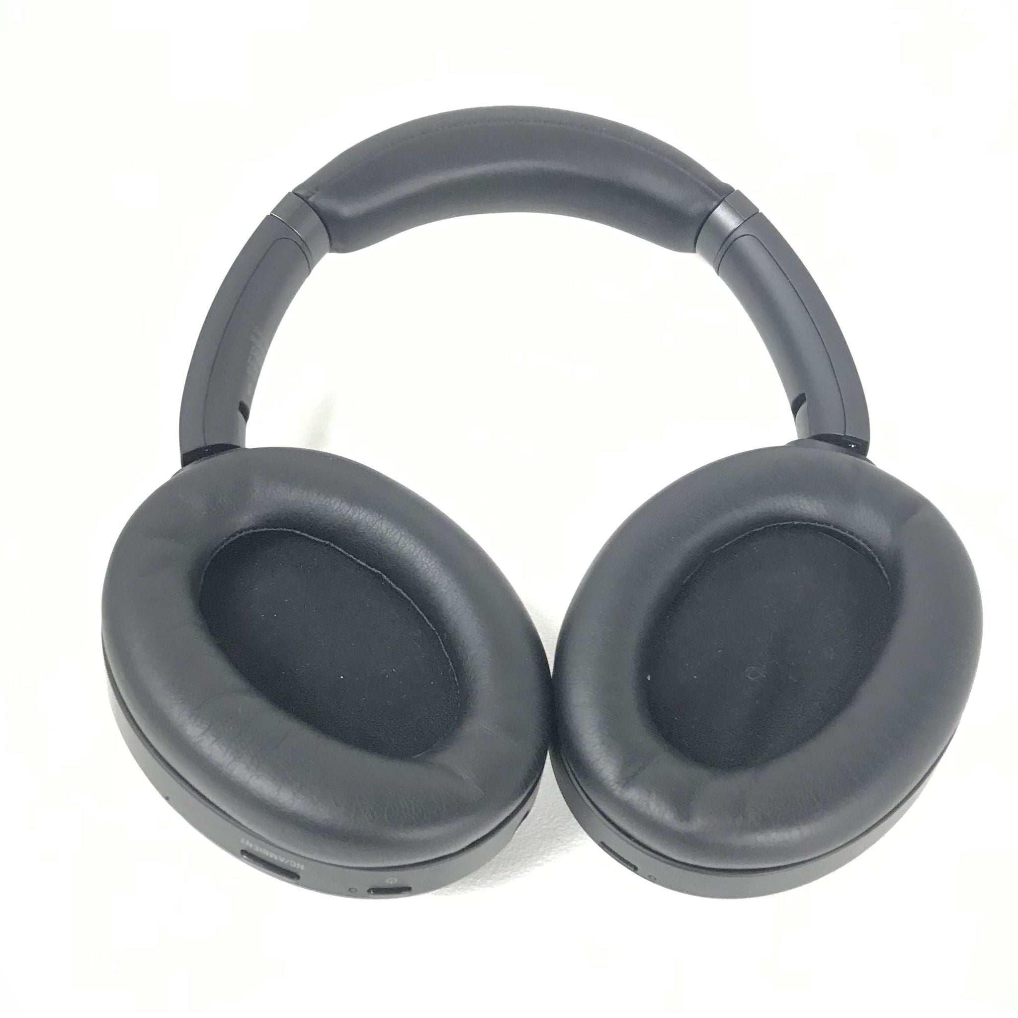 Sony WH-1000XM3 Premium Noise Cancelling Wireless Headphones - Black GRADE B