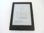Kobo Aura HD e-Reader 4 GB Wi-Fi 6.8in - N204B - Black